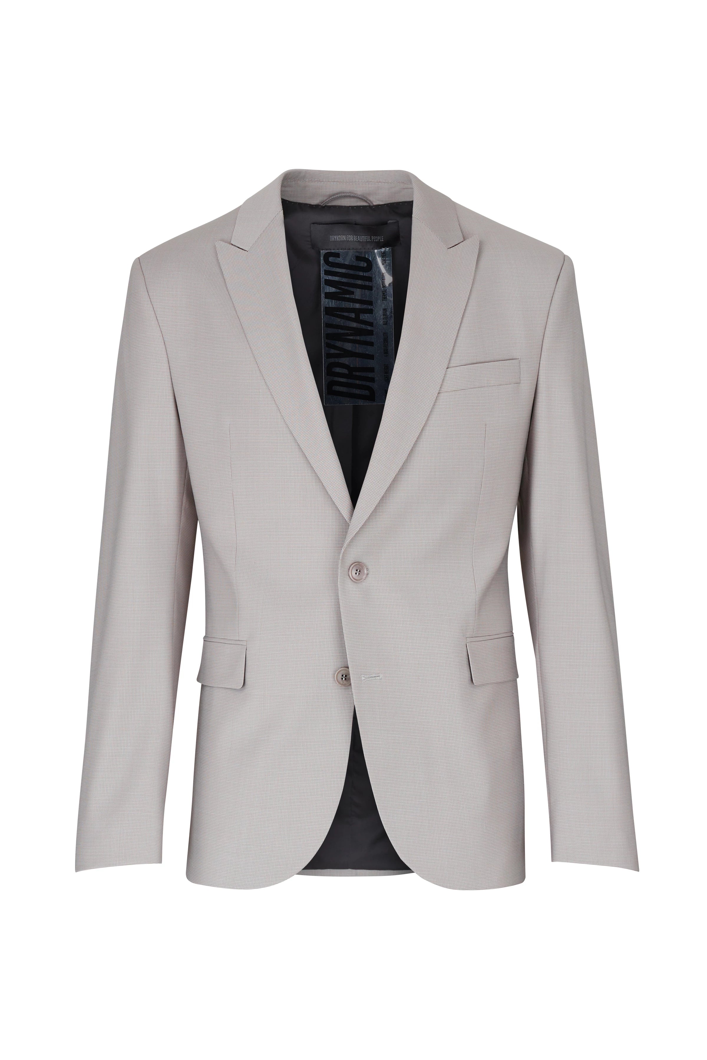 Drynamic-LONEST-Jacken & Mäntel-Black-Deal-Outlet-by-ARCHIVIST