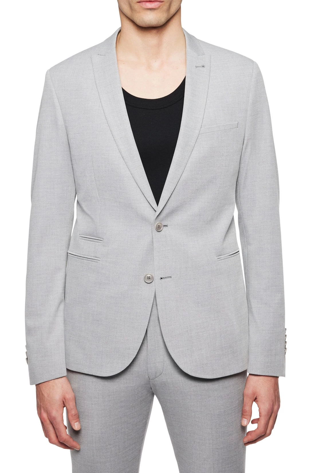 Drynamic-IRVING_SK-Jacken & Mäntel-Black-Deal-Outlet-by-ARCHIVIST