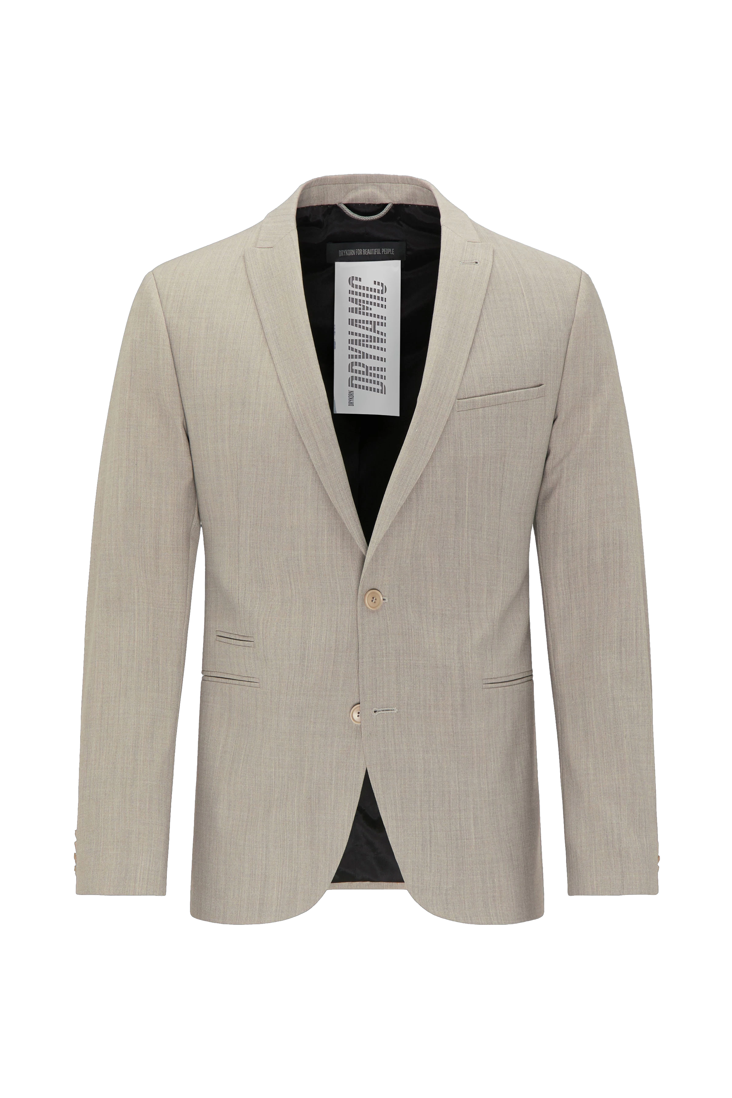 Drynamic-IRVING_SK-Jacken & Mäntel-Black-Deal-Outlet-by-ARCHIVIST