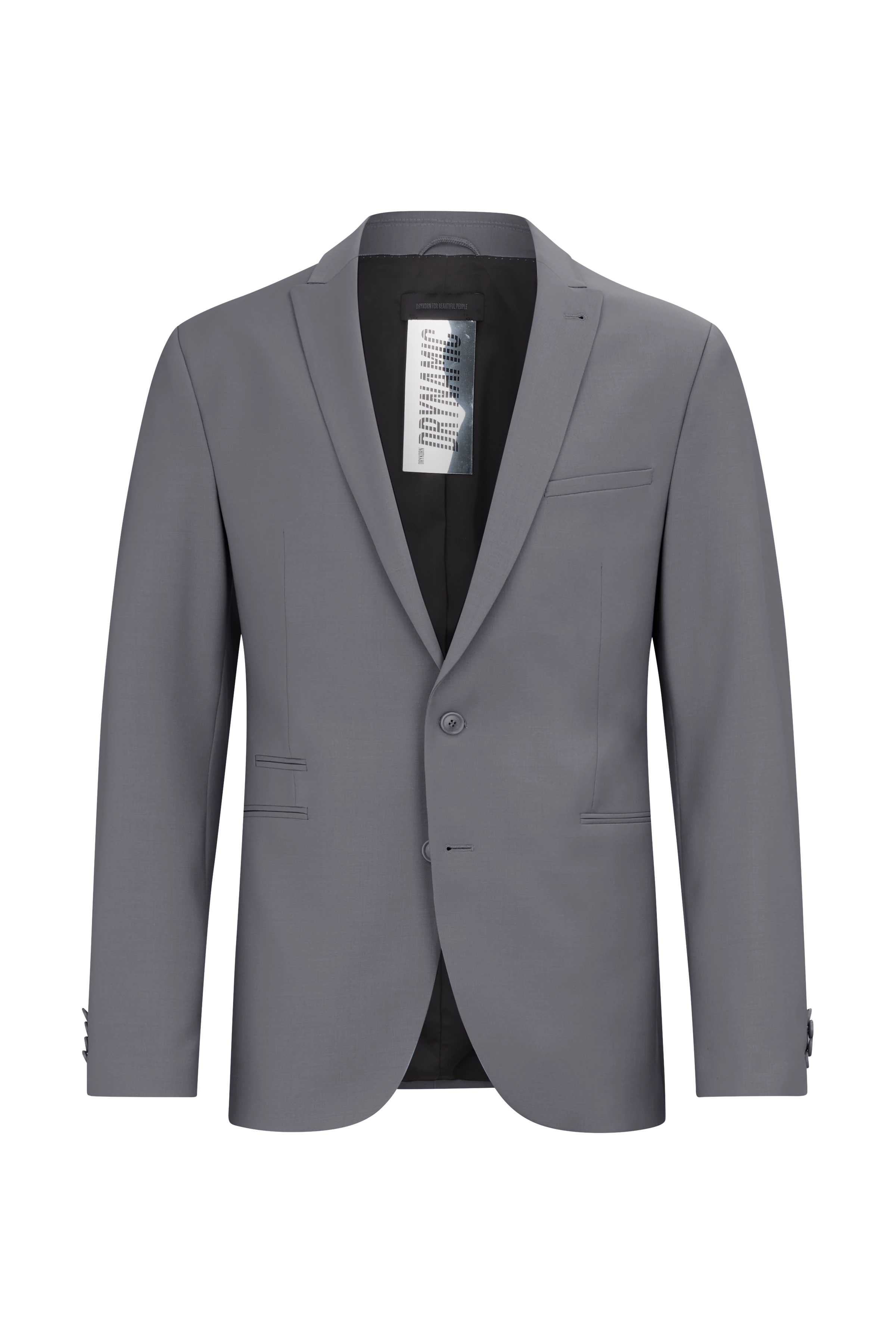 Drynamic-IRVING_SK-Jacken & Mäntel-Black-Deal-Outlet-by-ARCHIVIST