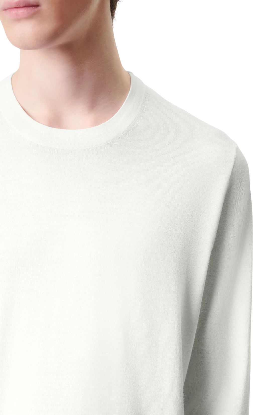 Drynamic-ELRIK-Strick & Pullover-Black-Deal-Outlet-by-ARCHIVIST