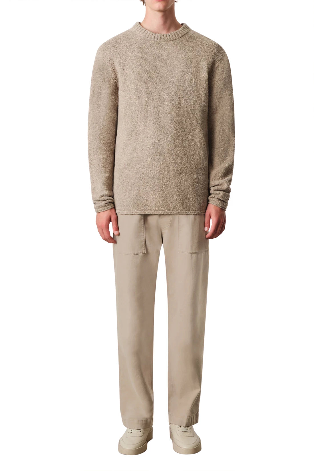 Drykorn LEANDO, Strick & Pullover