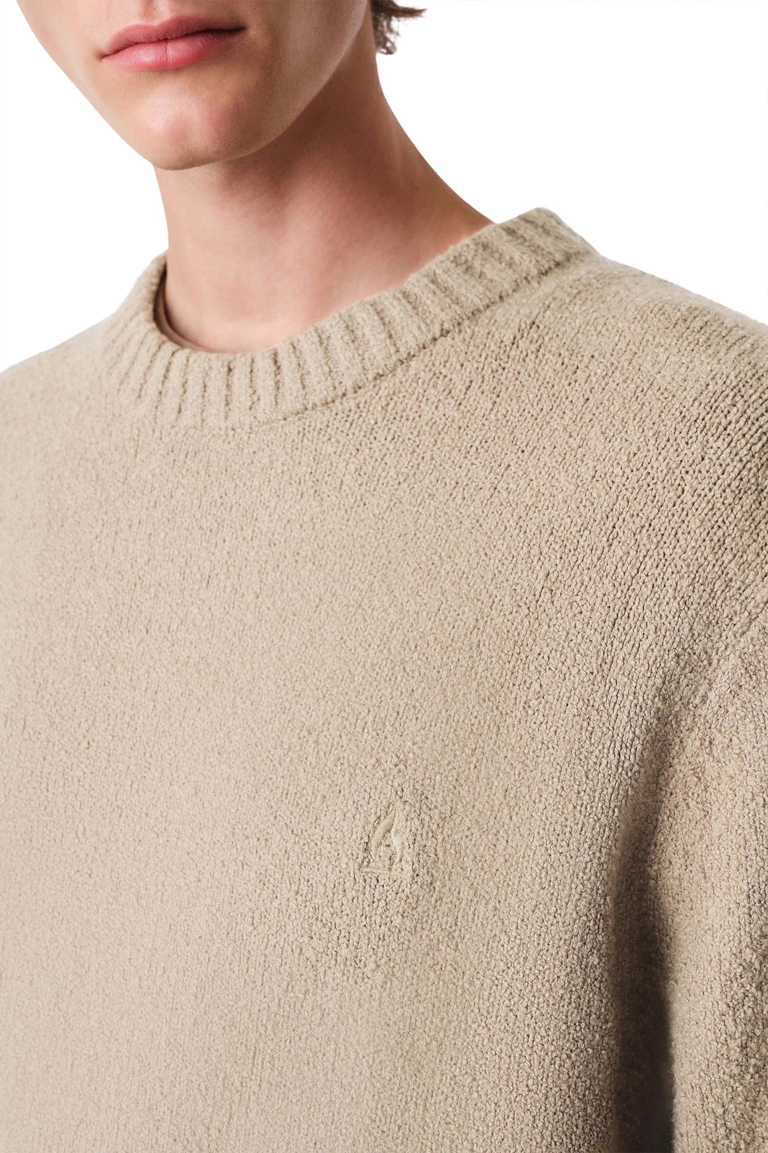 Drykorn LEANDO, Strick & Pullover