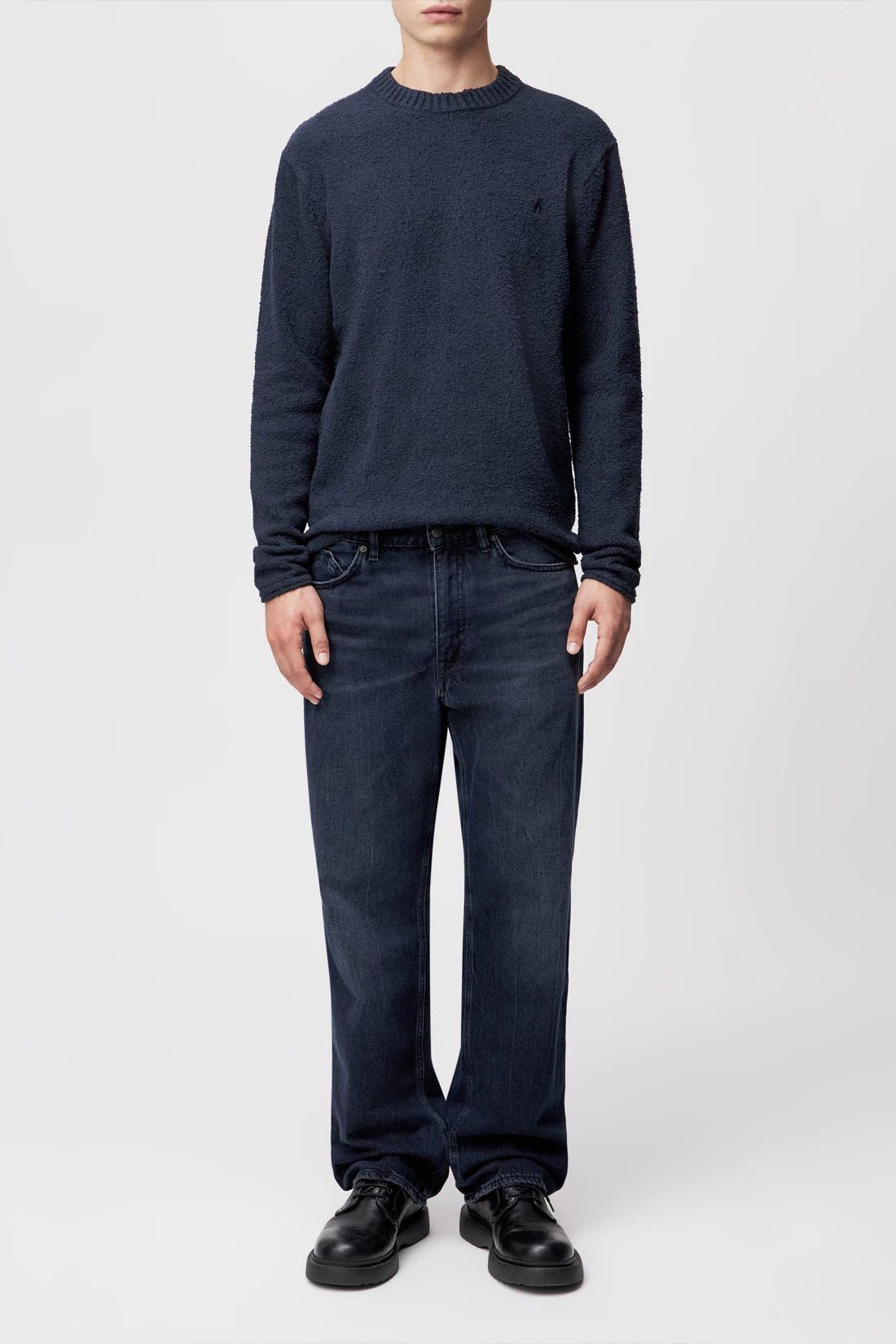 Drykorn LEANDO, Strick & Pullover