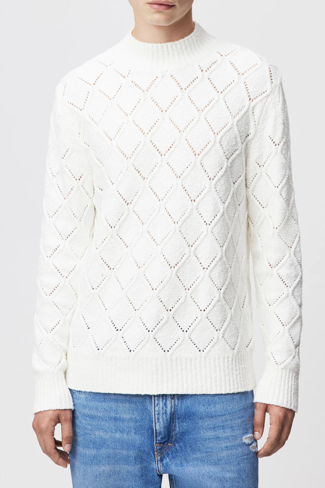 Drykorn ZAYN, Strick & Pullover