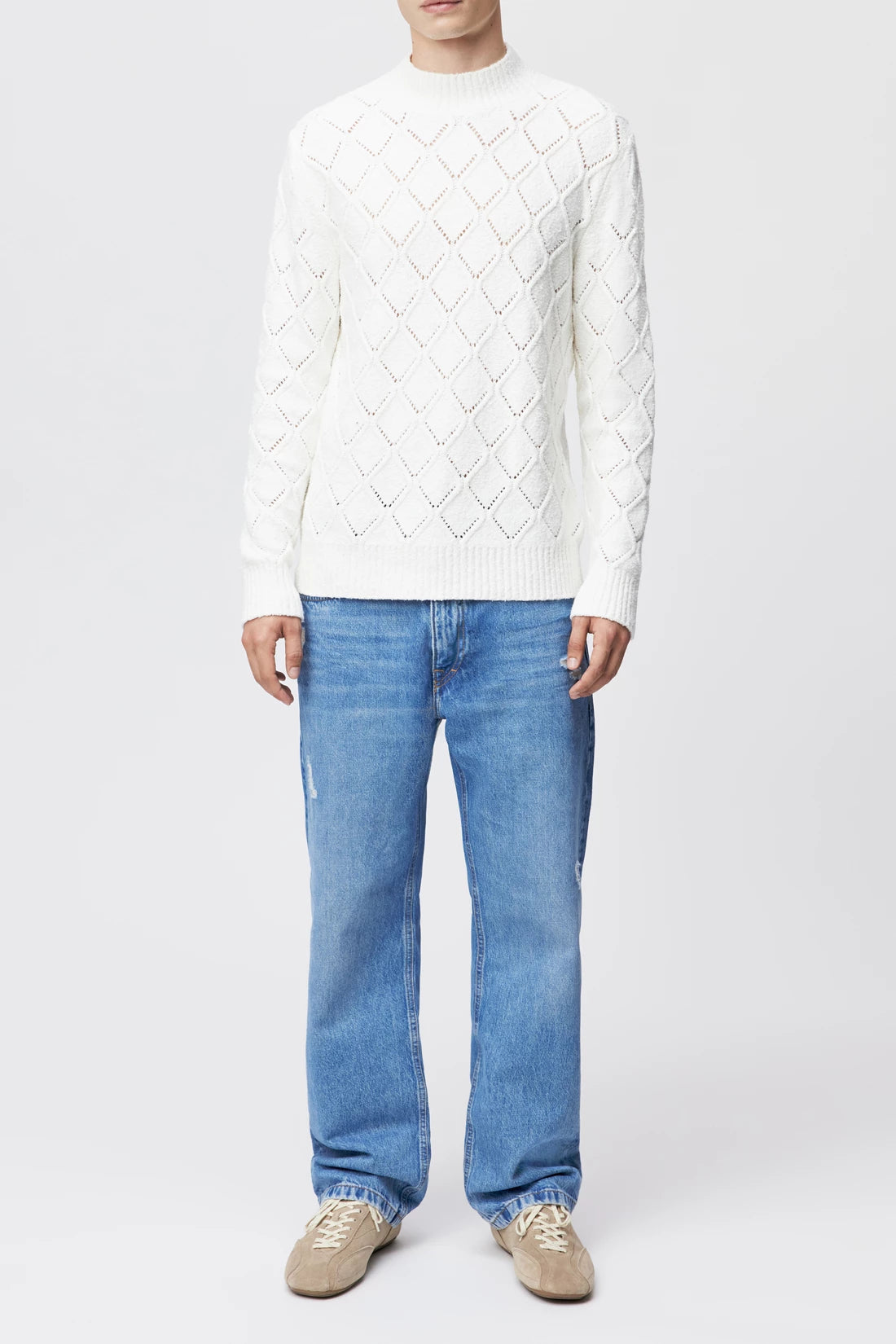 Drykorn ZAYN, Strick & Pullover