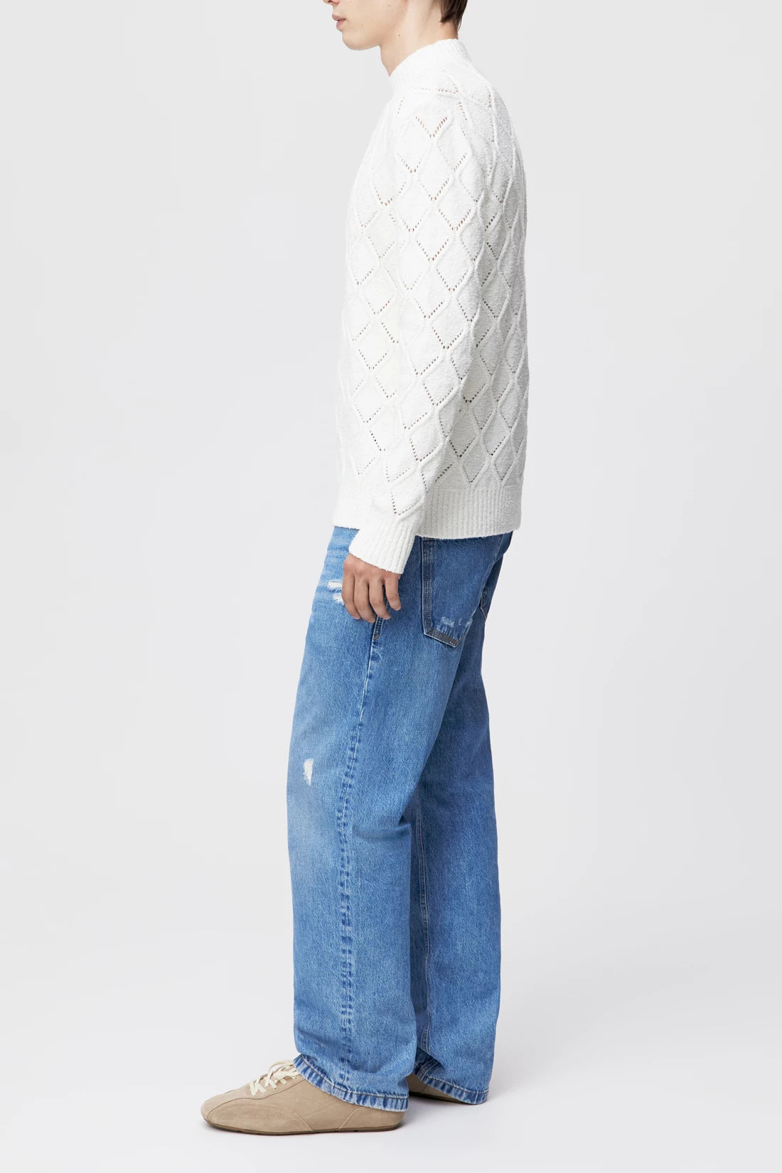 Drykorn ZAYN, Strick & Pullover
