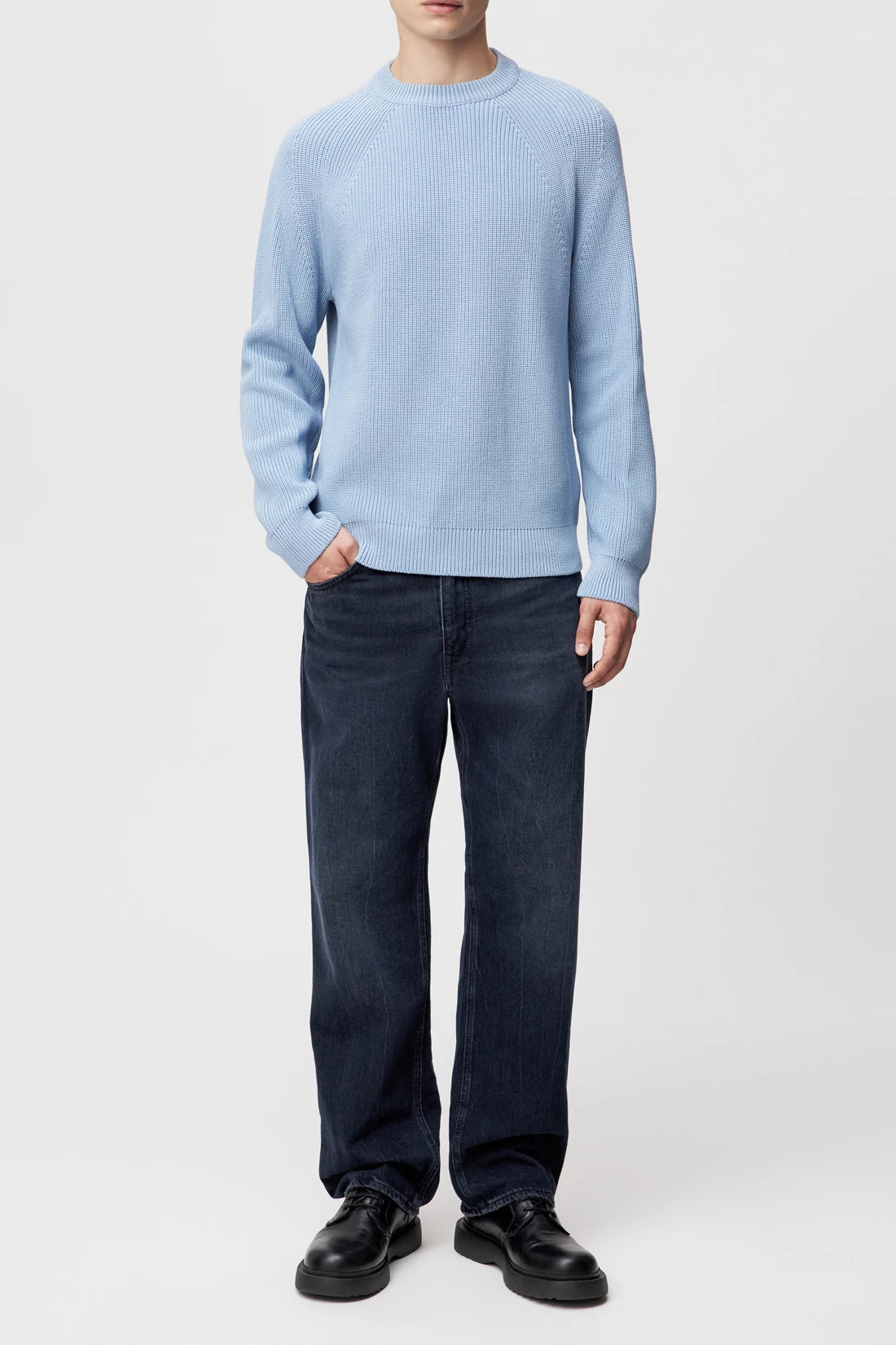 Drykorn RIPPLEY, Strick & Pullover