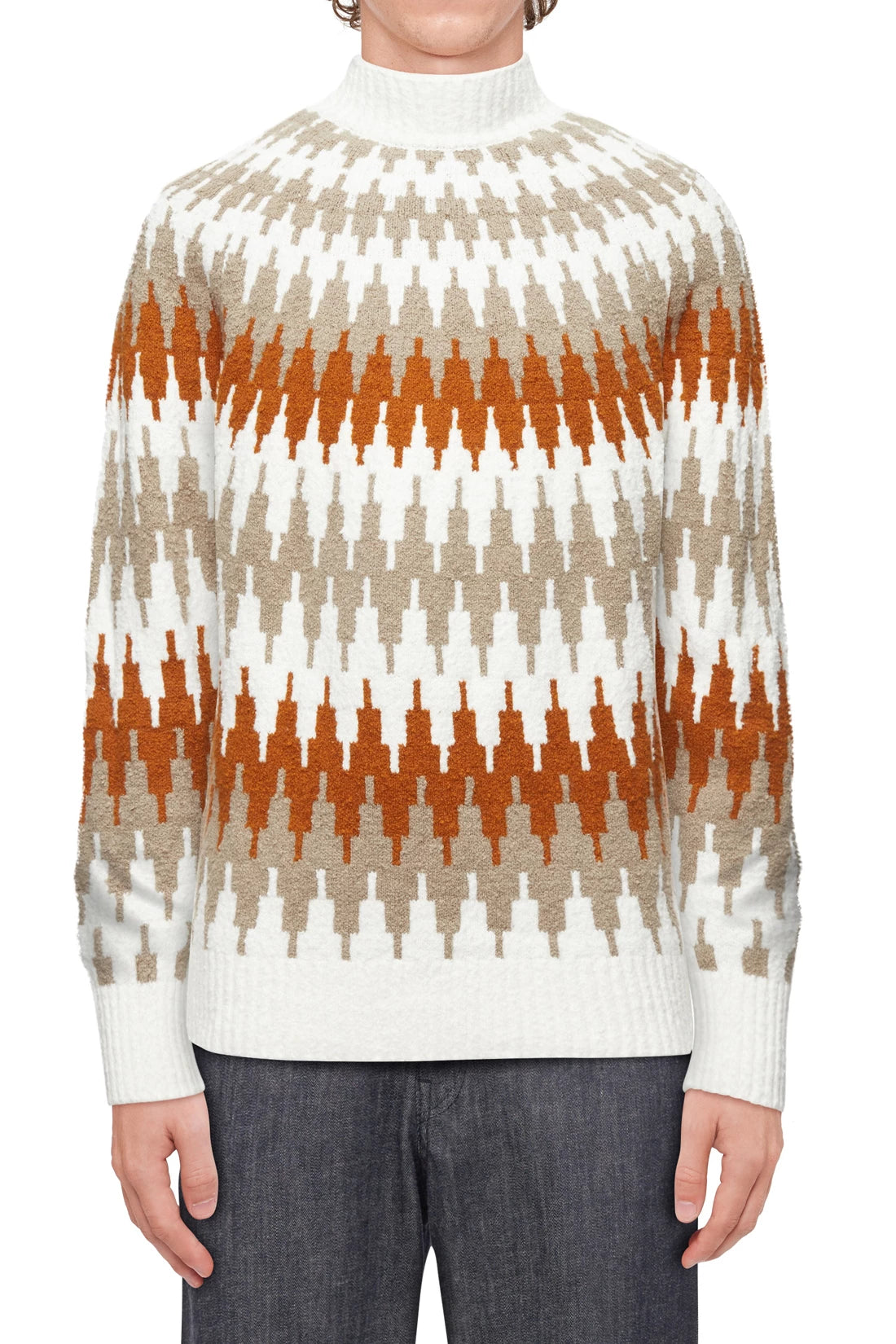 Drykorn PIREO, Strick & Pullover