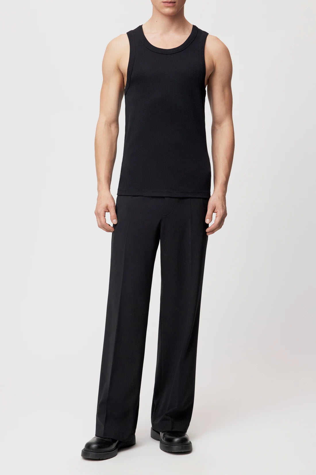 Drykorn-NATHAN-Shirts-Black-Deal-Outlet-by-ARCHIVIST