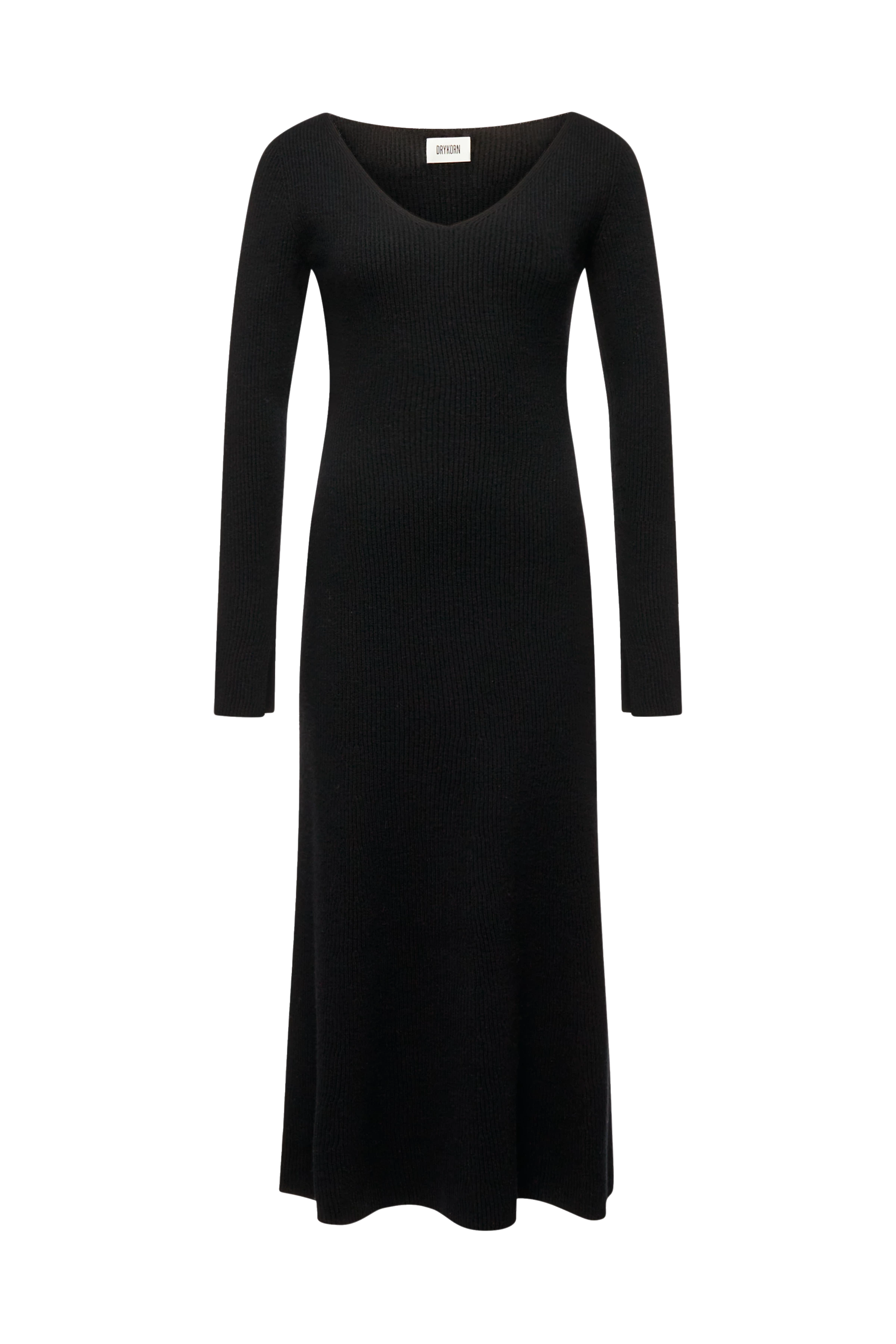 RANIJA-Kleider & Röcke-Drykorn-OUTLET-ARCHIVIST-ARCHIVE-SALE