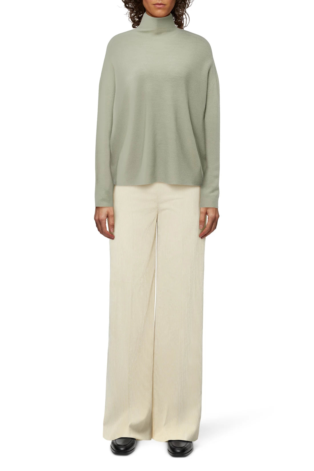 Drykorn-LIORA-Strick & Pullover-Black-Deal-Outlet-by-ARCHIVIST