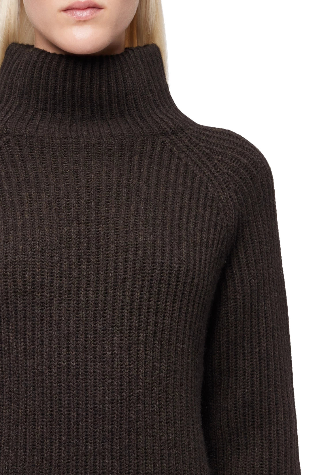 Drykorn-ARWEN-Strick & Pullover-Black-Deal-Outlet-by-ARCHIVIST