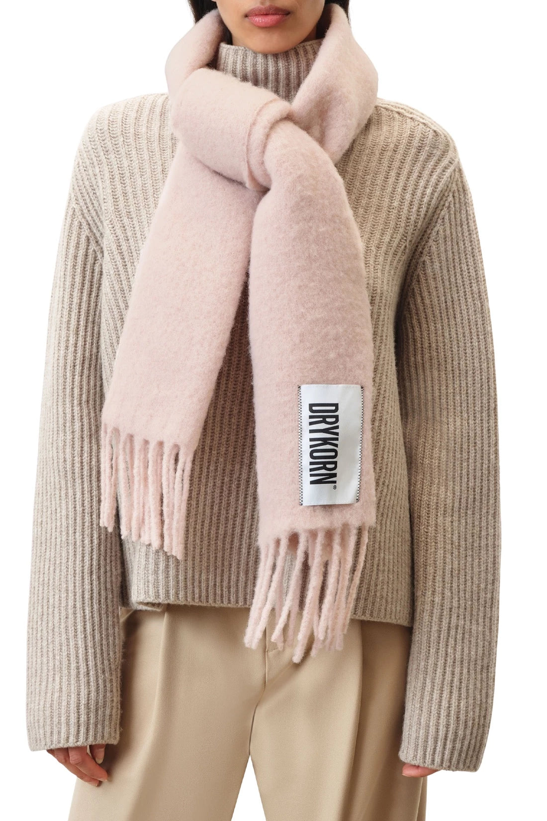 Drykorn-KASAY-Accessoires-Black-Deal-Outlet-by-ARCHIVIST