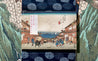 Taschen-Hiroshige & Eisen. The Sixty-Nine Stations along the Kisokaido (German, French, English)-Art-Black-Deal-Outlet-by-ARCHIVIST