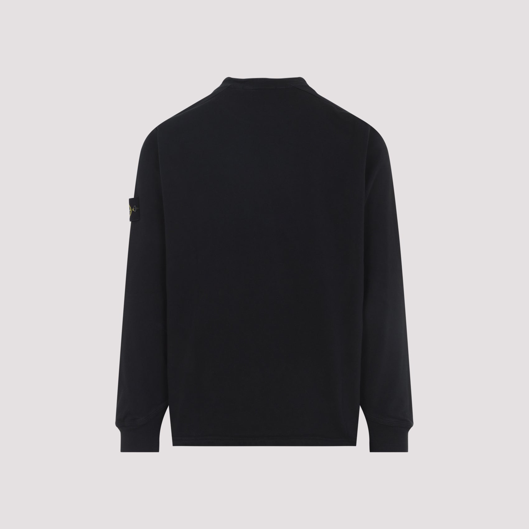 Stone Island Sweatshirts - Black | 90e7c9e6de7f3facc16024086092e43df9350d93
