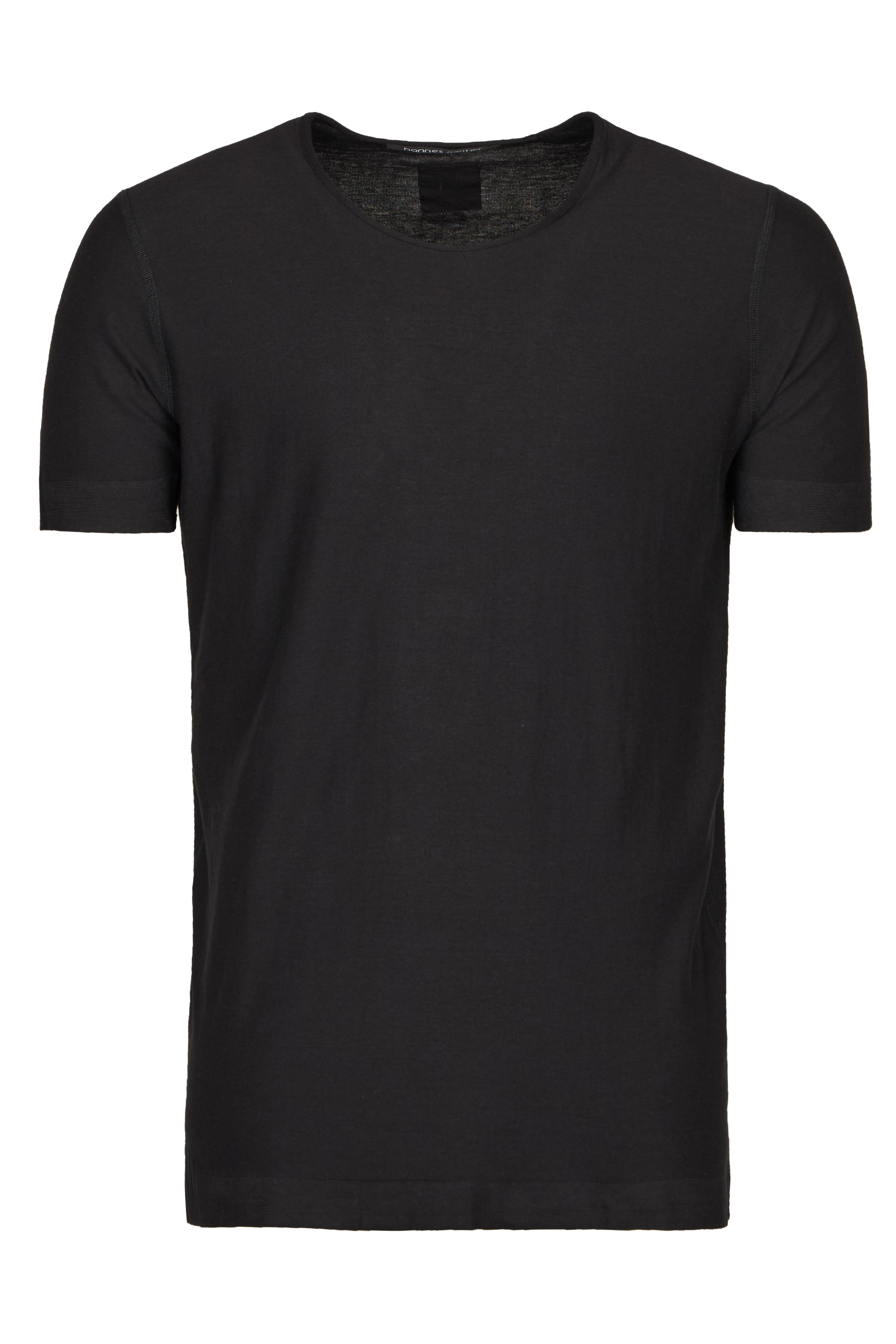 ya35maha.200-Shirts-Hannes Roether-OUTLET-XS-black-ARCHIVIST-ARCHIVE-SALE
