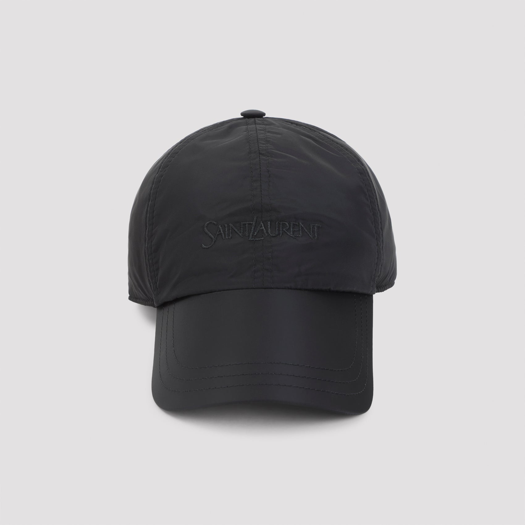 Saint Laurent Baseball Cap - WOMEN ACCESSORIES - Saint Laurent - T.Luxy