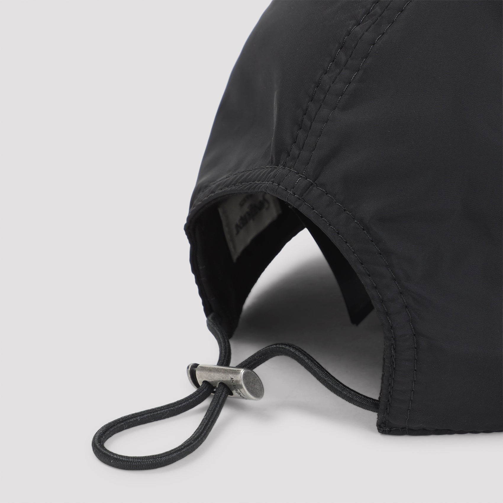 Saint Laurent Baseball Cap - WOMEN ACCESSORIES - Saint Laurent - T.Luxy