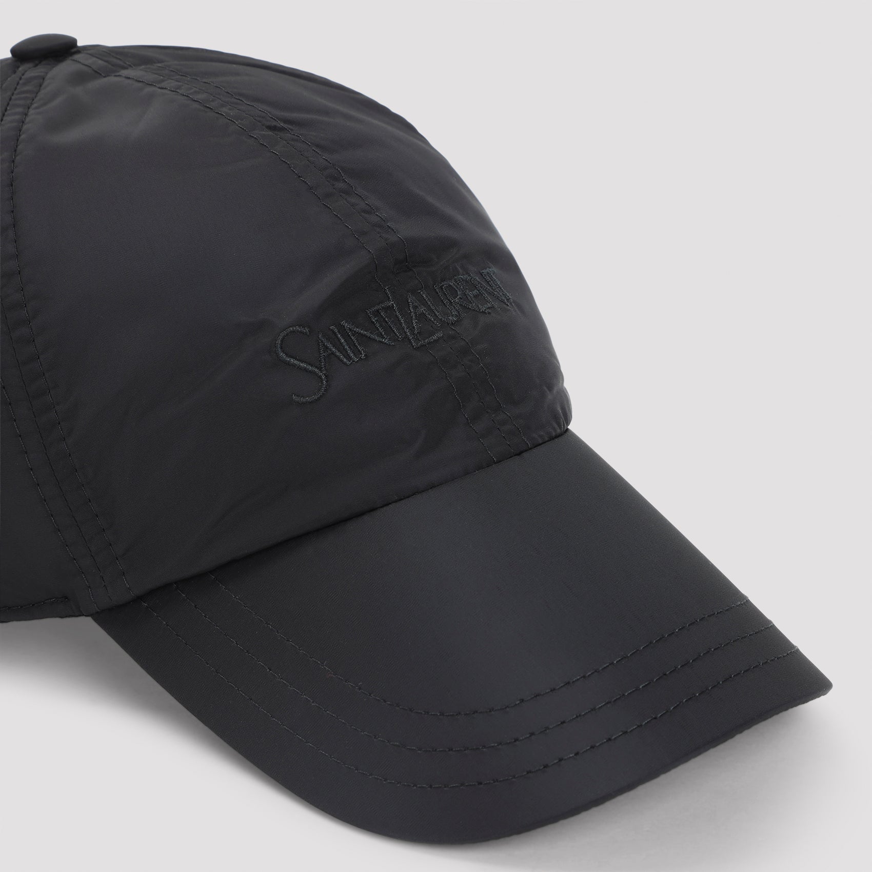 Saint Laurent Baseball Cap - WOMEN ACCESSORIES - Saint Laurent - T.Luxy