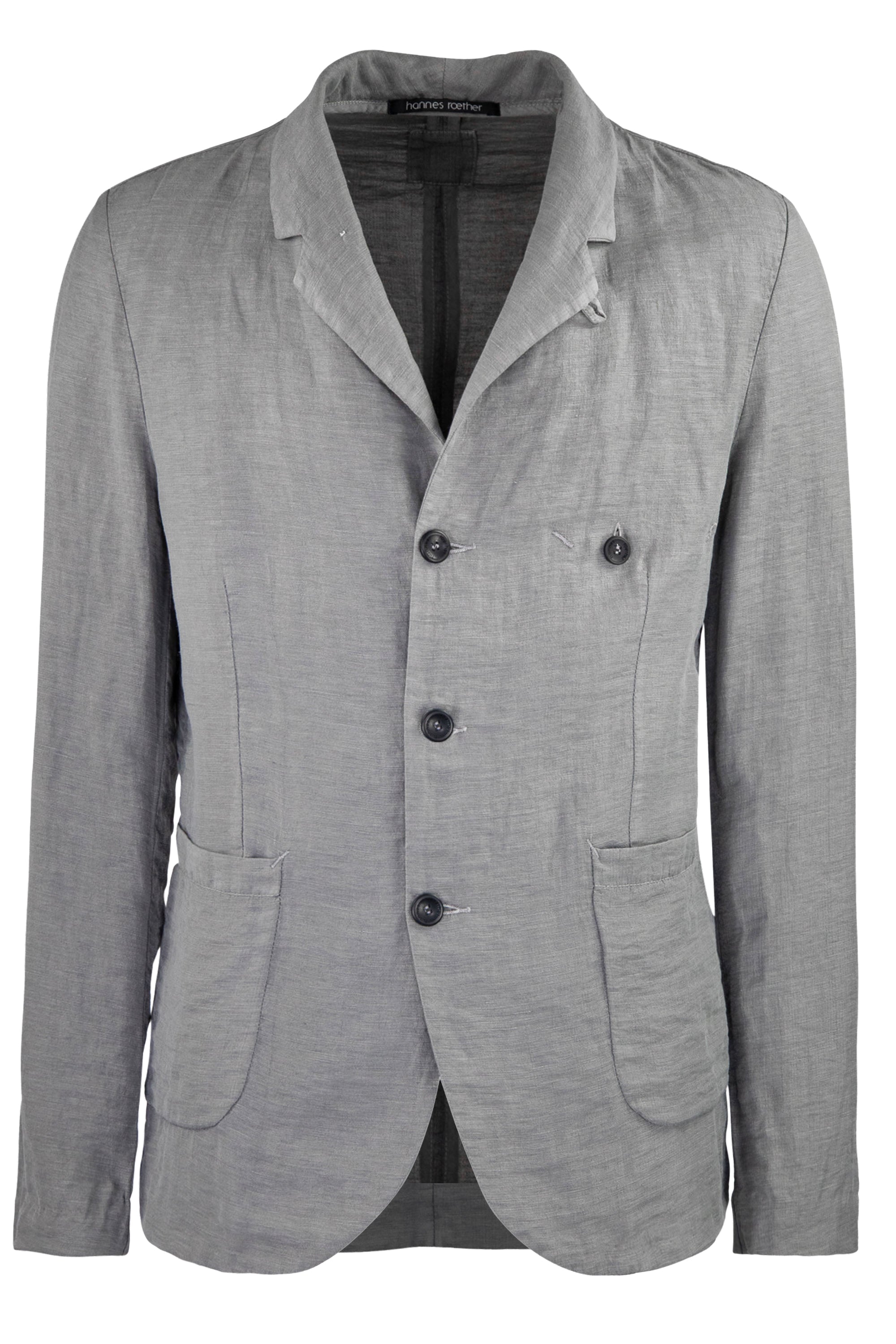 jop32pe.6052-Jacken & Mäntel-Hannes Roether-OUTLET-XS-mouse-ARCHIVIST-ARCHIVE-SALE