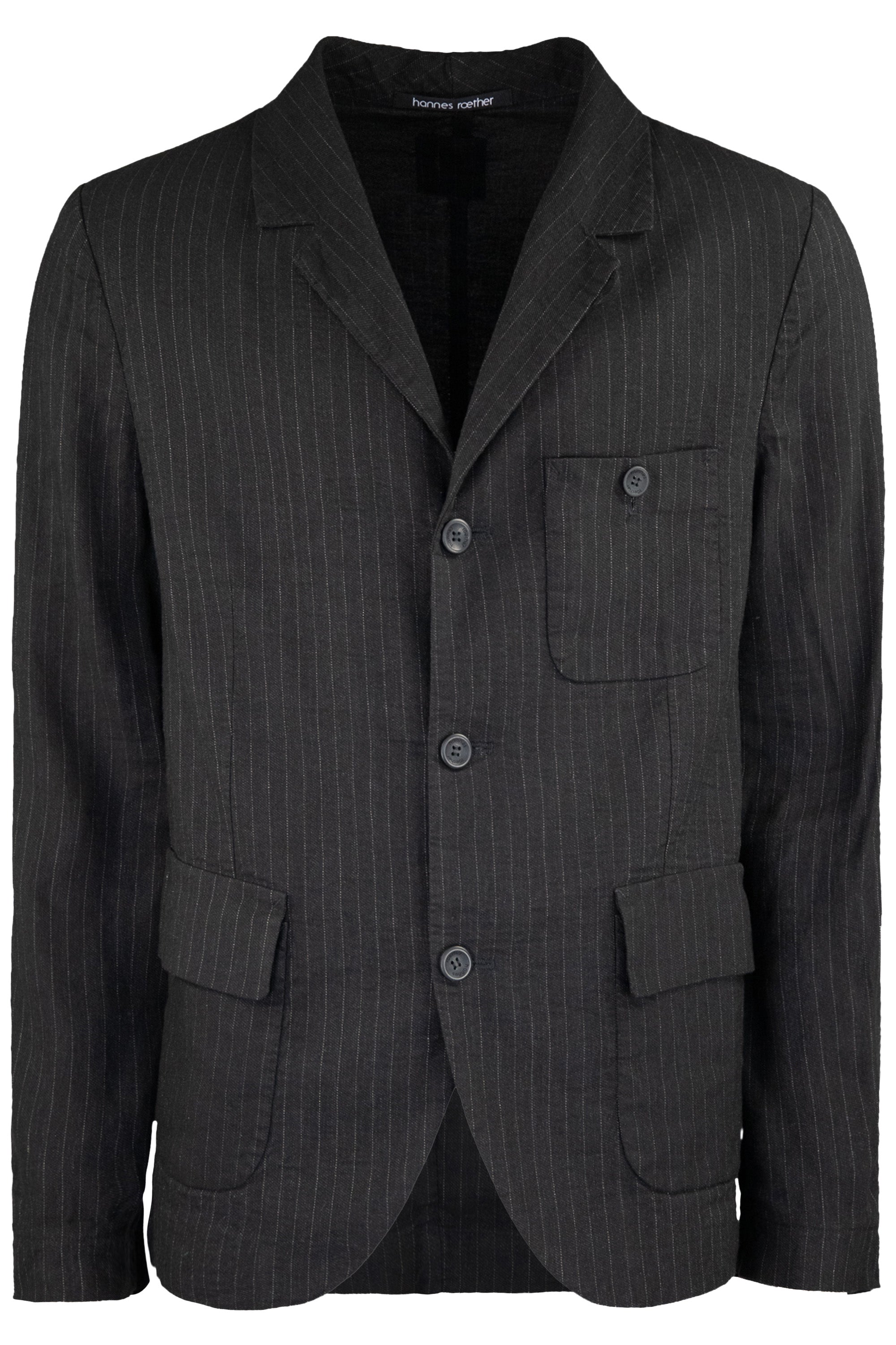 jos32ef.734-Jacken & Mäntel-Hannes Roether-OUTLET-XS-original-ARCHIVIST-ARCHIVE-SALE