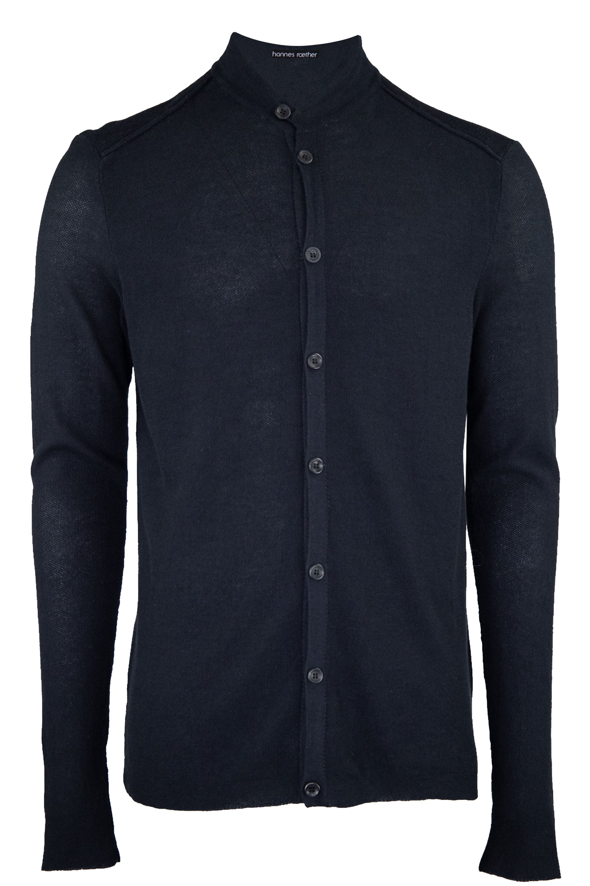 poi19son.101-Strick & Pullover-Hannes Roether-OUTLET-XS-tornado-ARCHIVIST-ARCHIVE-SALE