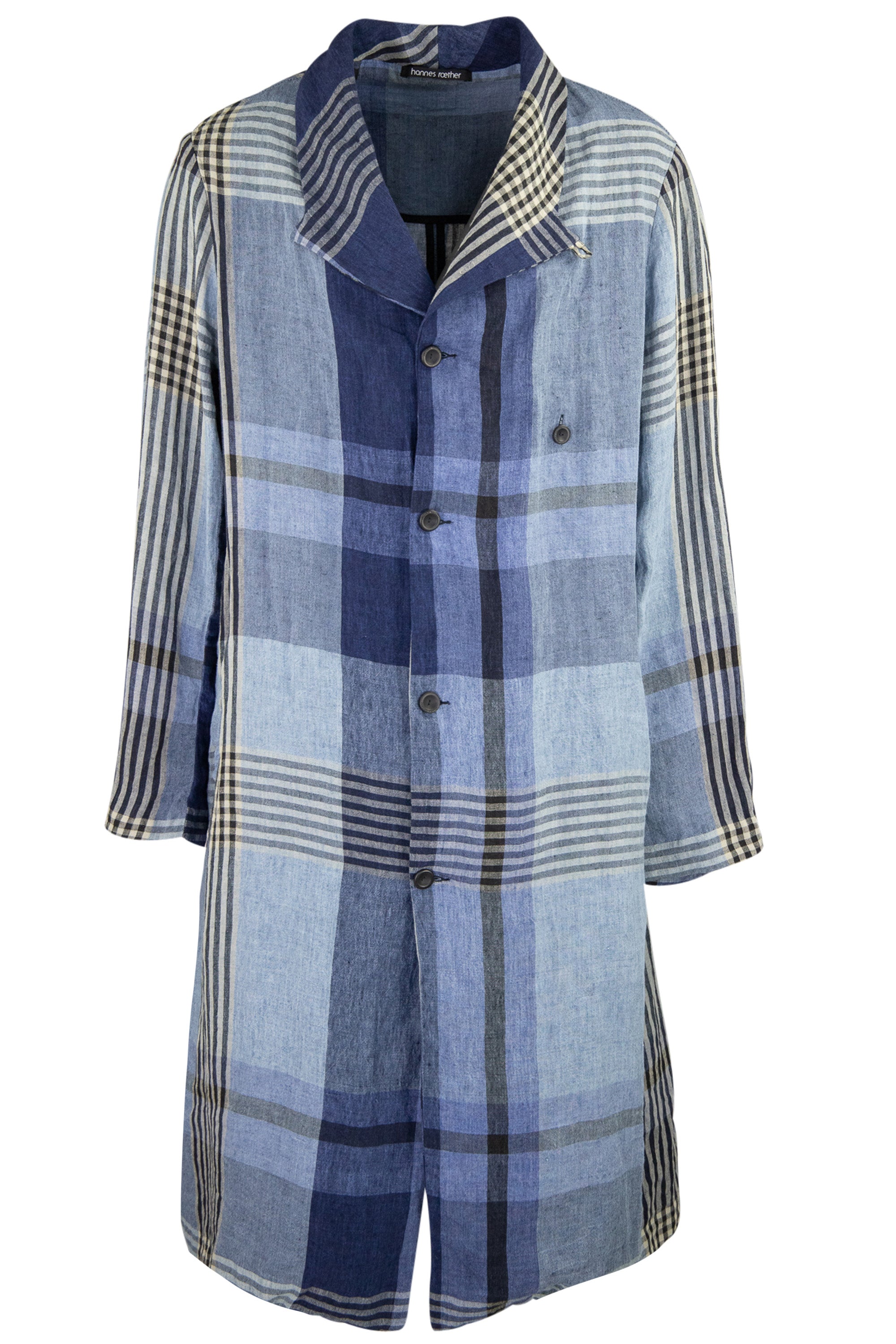 tar33zan.6044-Jacken & Mäntel-Hannes Roether-OUTLET-XS-school-ARCHIVIST-ARCHIVE-SALE