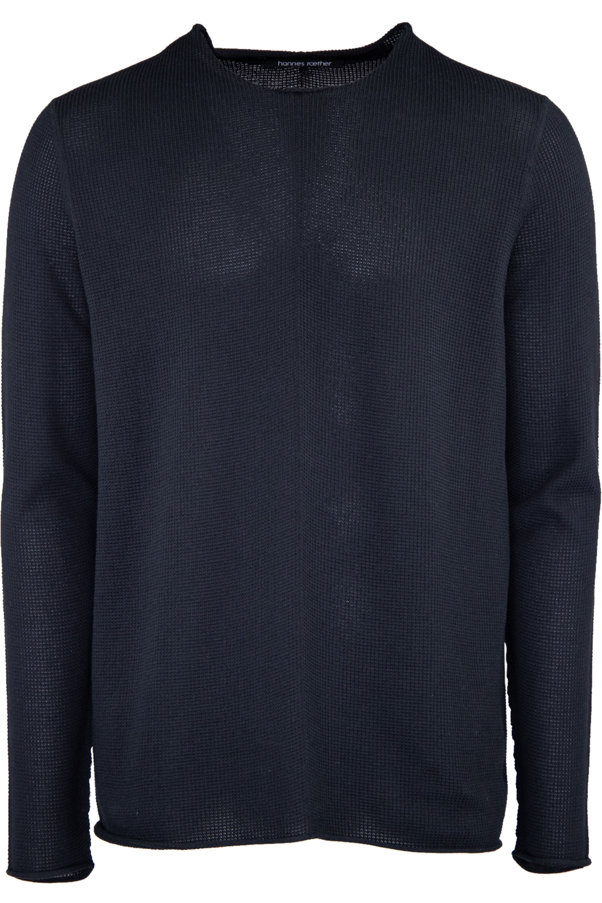 lon10don.101-Strick & Pullover-Hannes Roether-OUTLET-XS-tornado-ARCHIVIST-ARCHIVE-SALE