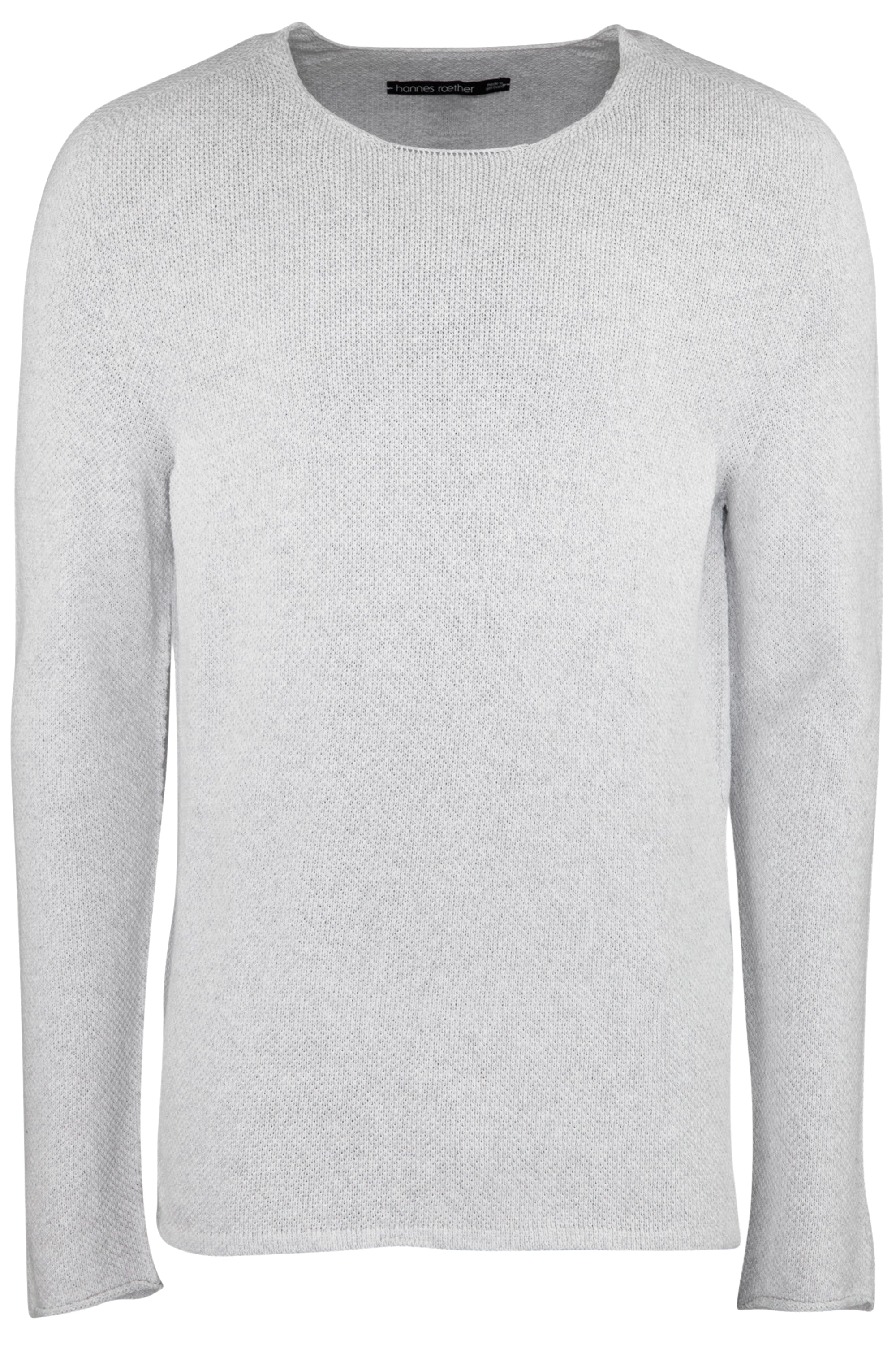 fli10nt.173-Strick & Pullover-Hannes Roether-OUTLET-XS-risotto-ARCHIVIST-ARCHIVE-SALE