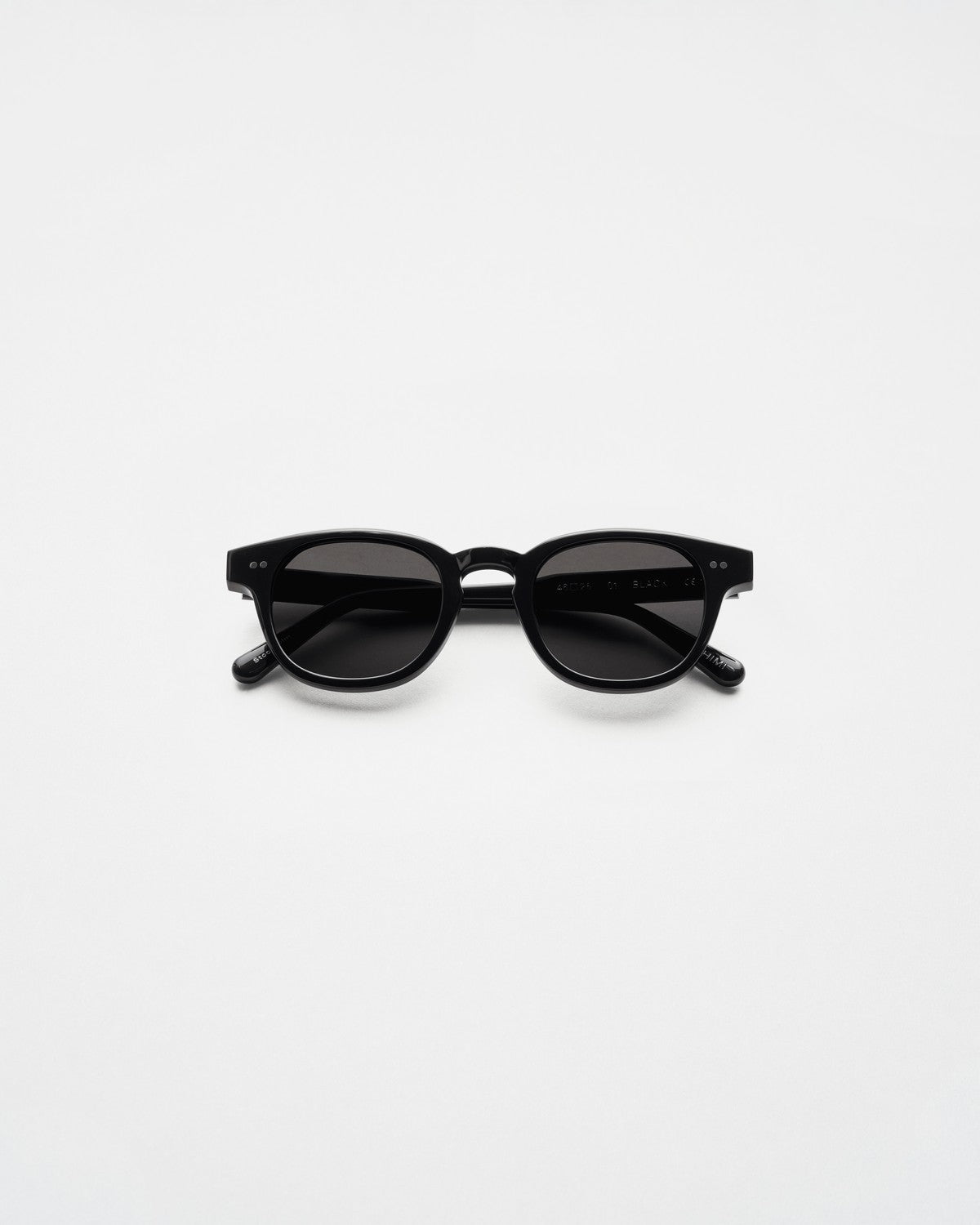 01 Black (2022)-Chimi-IM-SALE-Small-ARCHIVIST-ARCHIVE-SALE