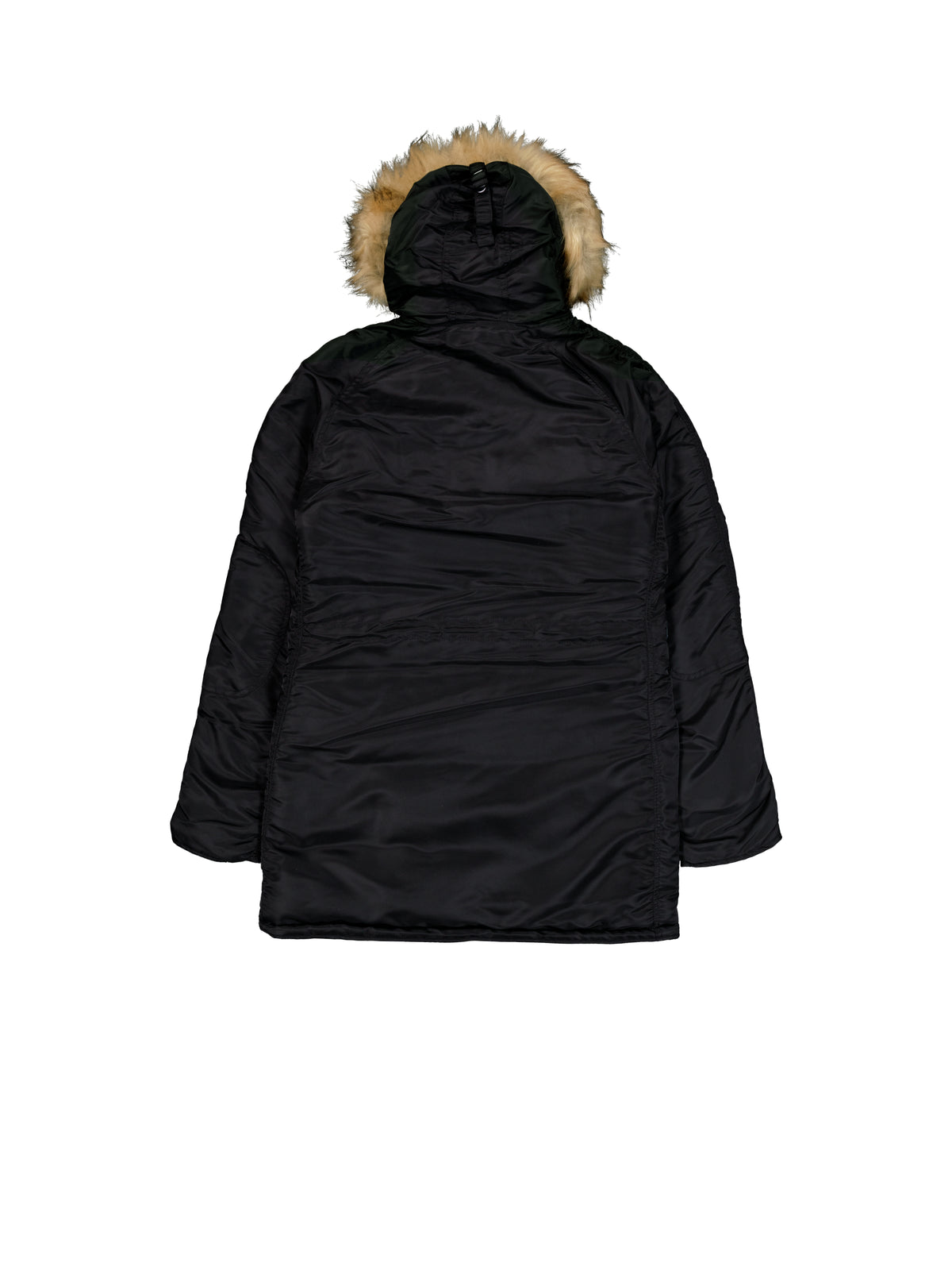 N-3B VF 59 Winter Jacket Women