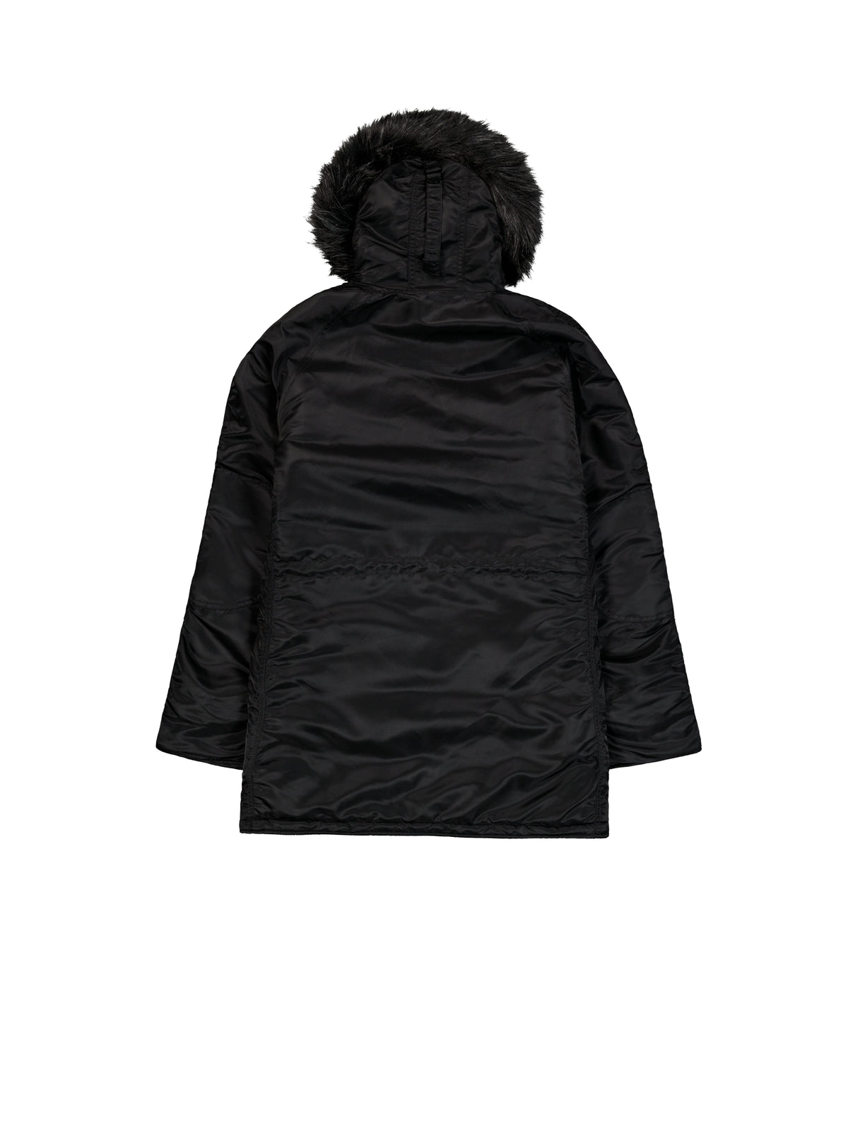 N-3B VF 59 Winter Jacket Women