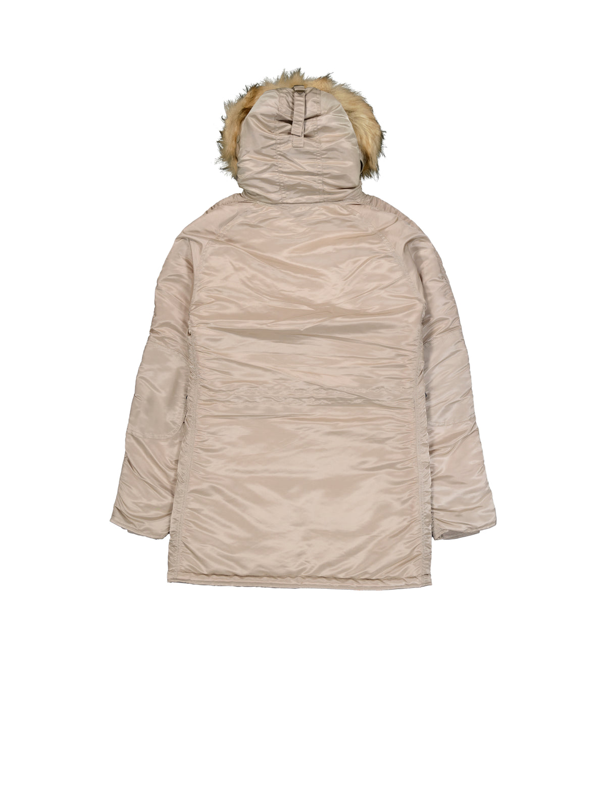 N-3B VF 59 Winter Jacket Women