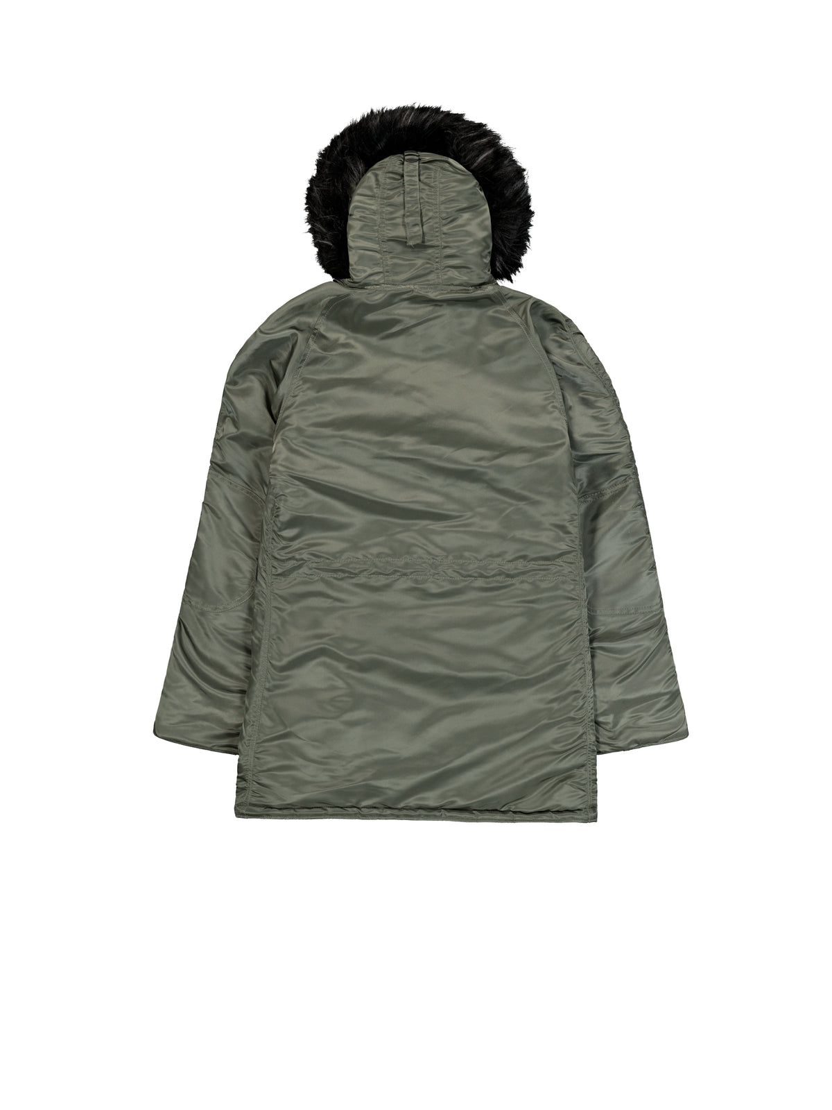 N-3B VF 59 Winter Jacket Women