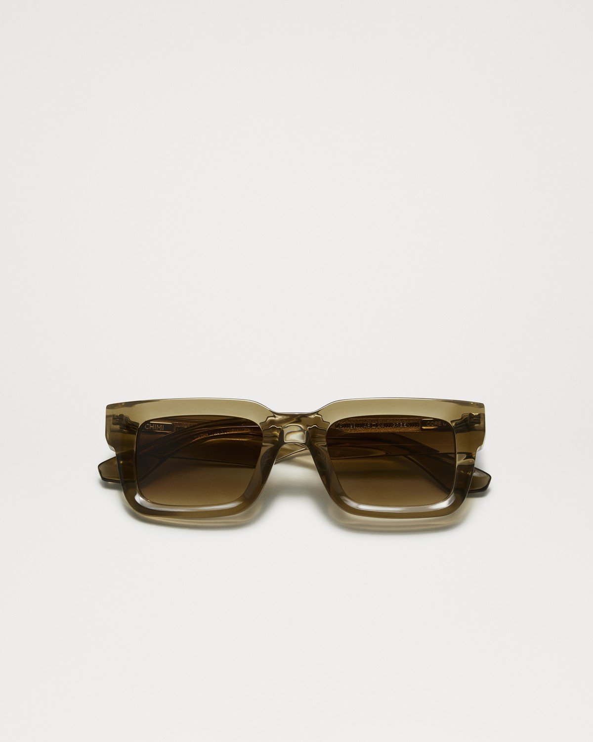 05 Green-Chimi-IM-SALE-Medium-Grün-ARCHIVIST-ARCHIVE-SALE