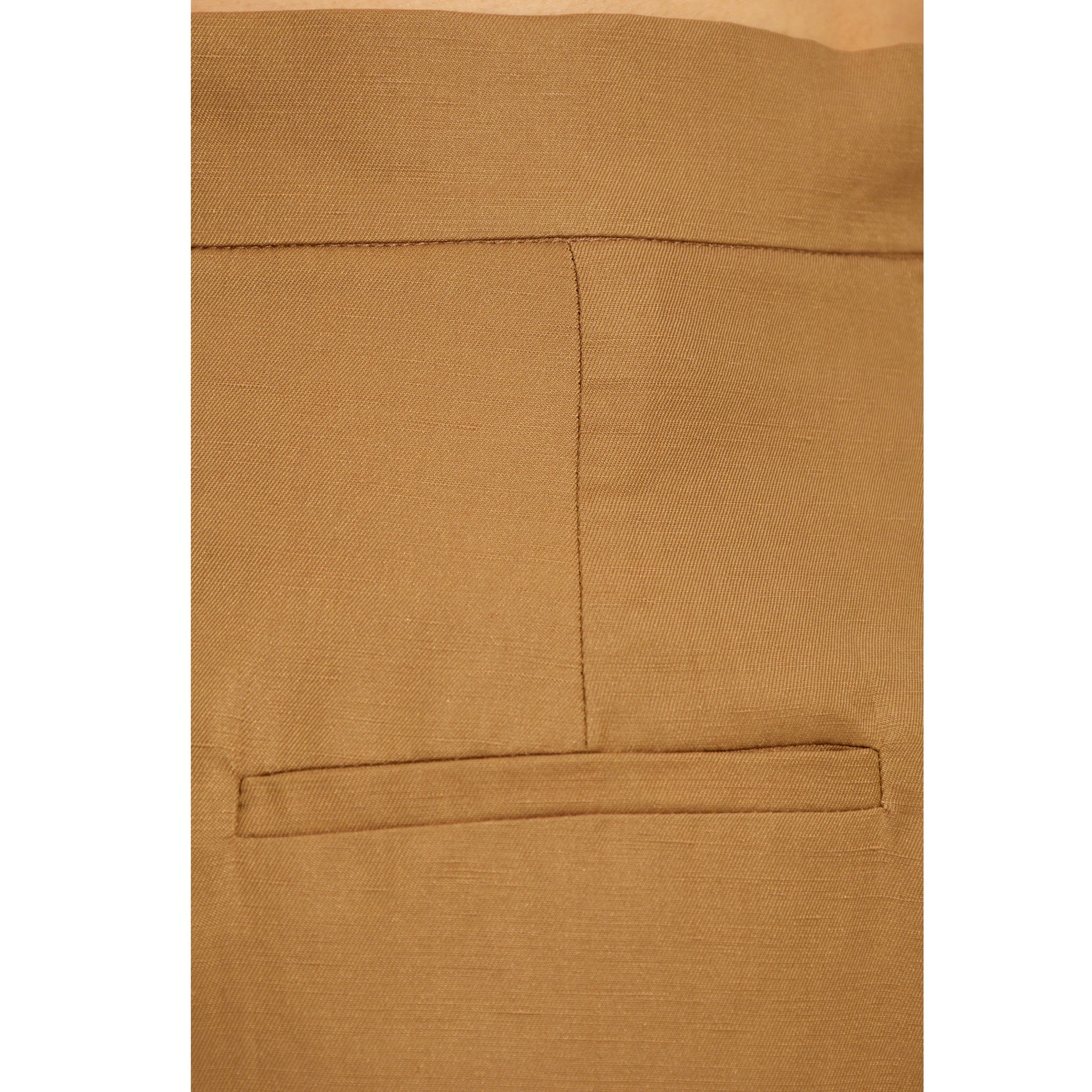 Max Mara-Max Mara Colonia Trousers-WOMEN CLOTHING-Black-Deal-Outlet-by-ARCHIVIST