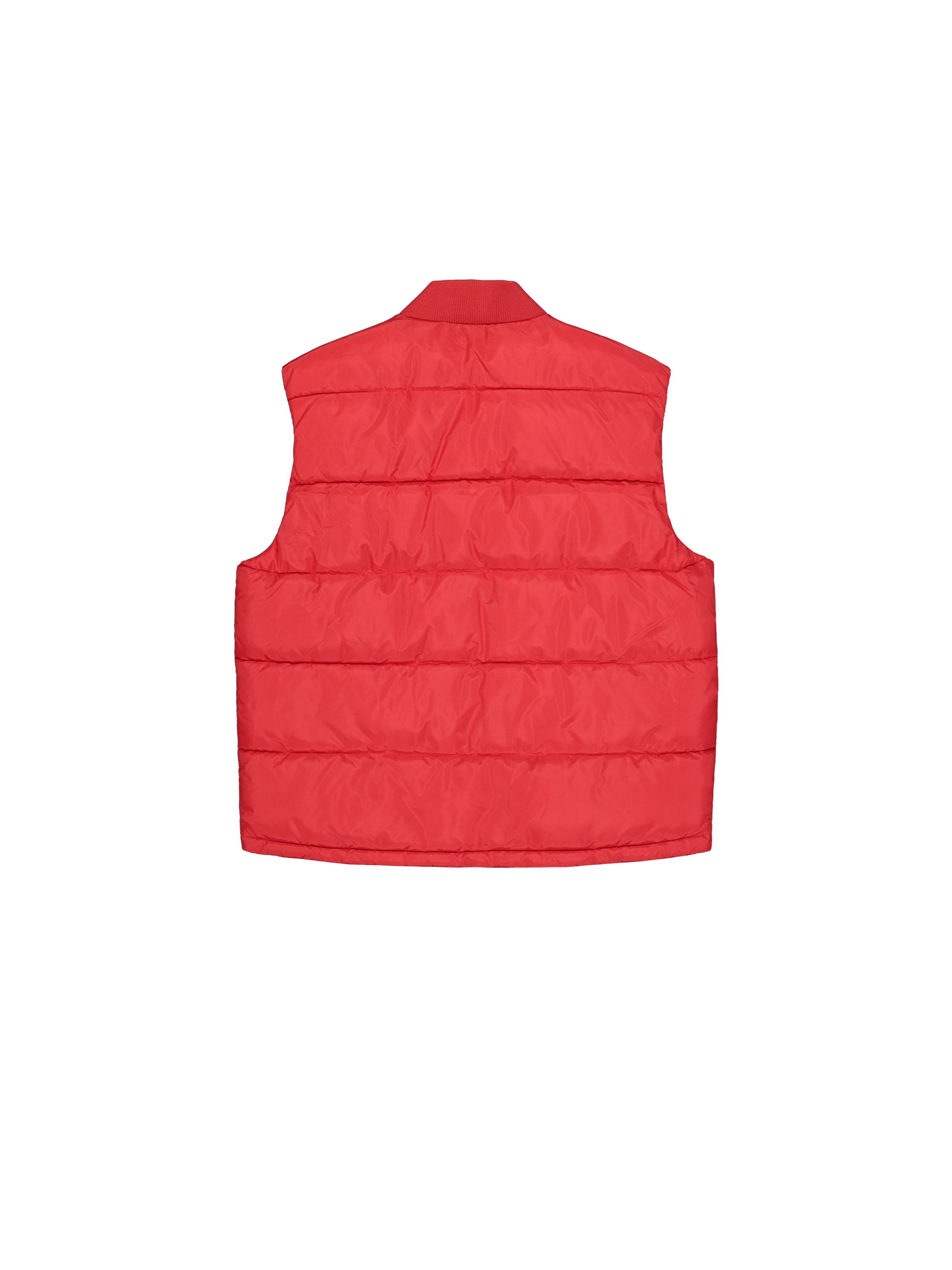 Puffer Vest-Jacken & Mäntel-Alpha Industries-OUTLET-ARCHIVIST-ARCHIVE-SALE