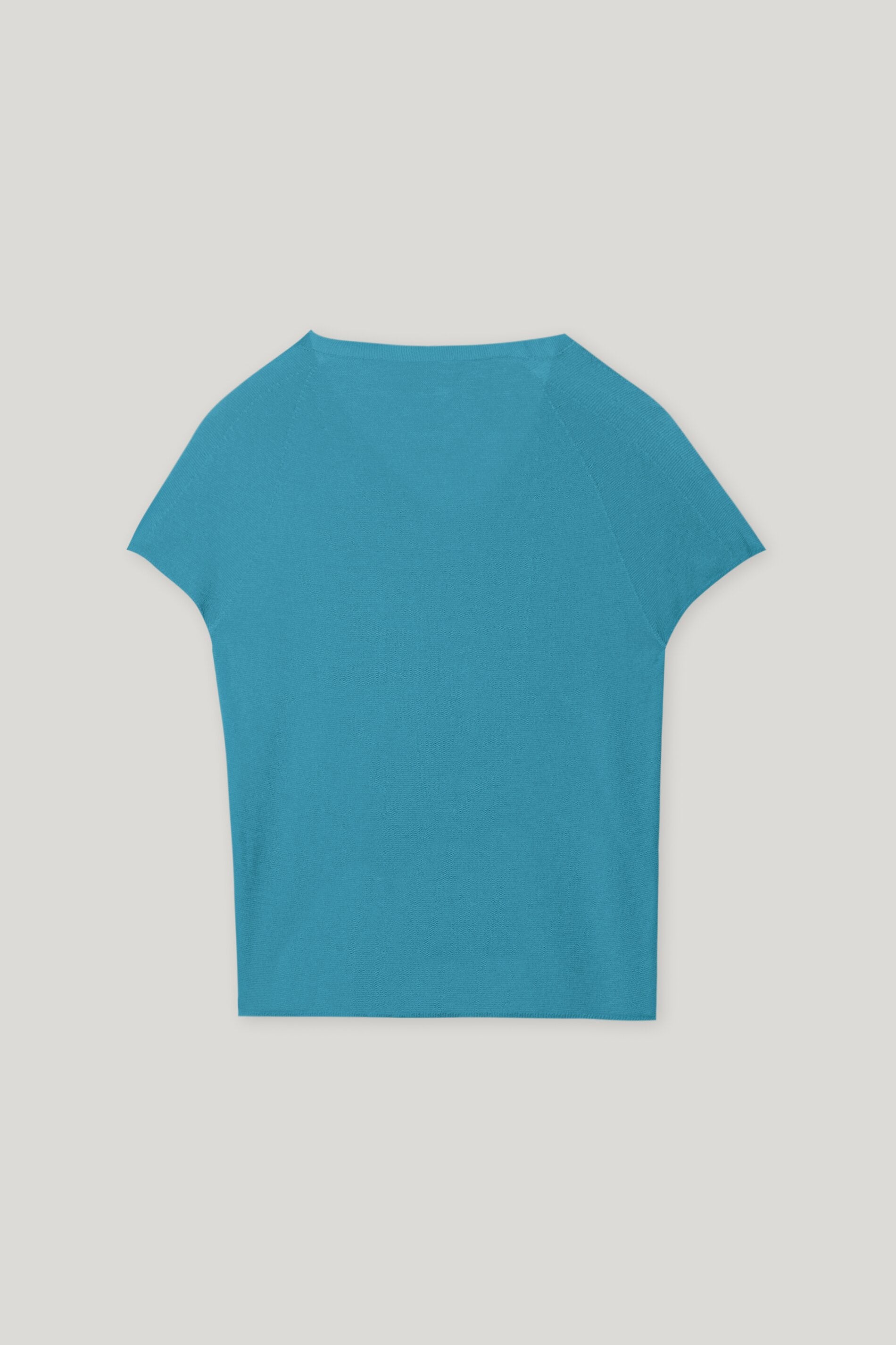 Pullover in Links-Struktur