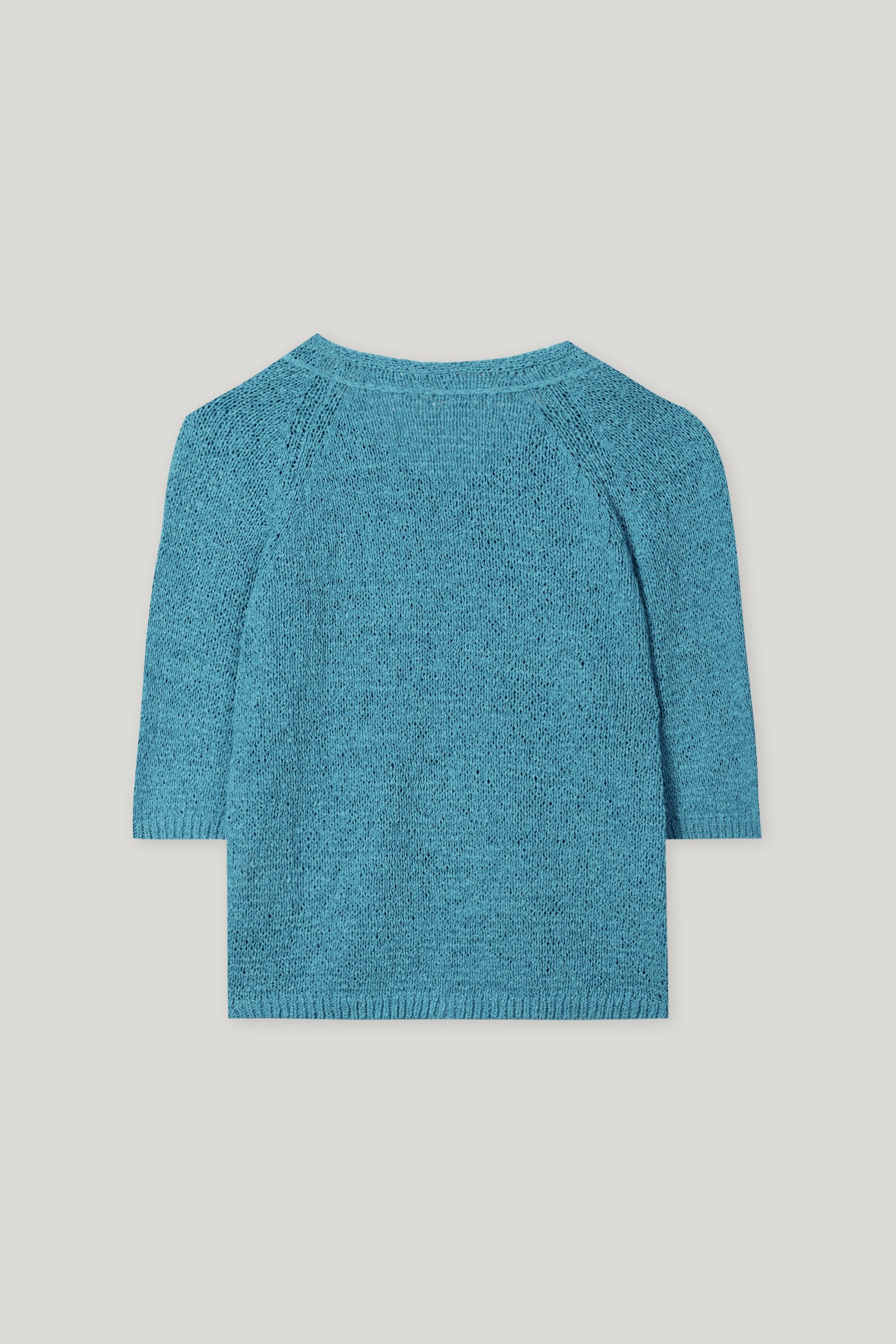 V-Neck-Pullover