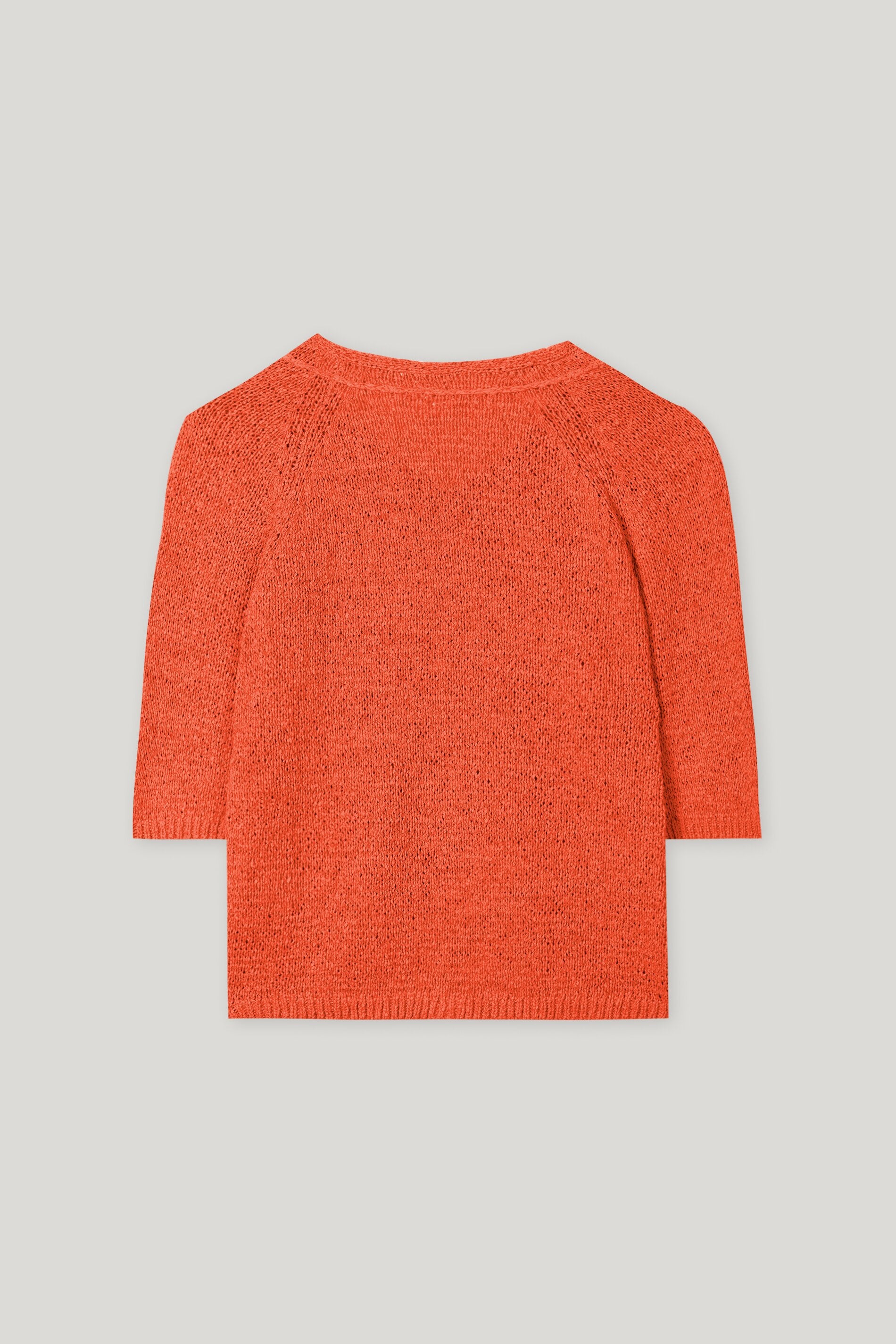 V-Neck-Pullover