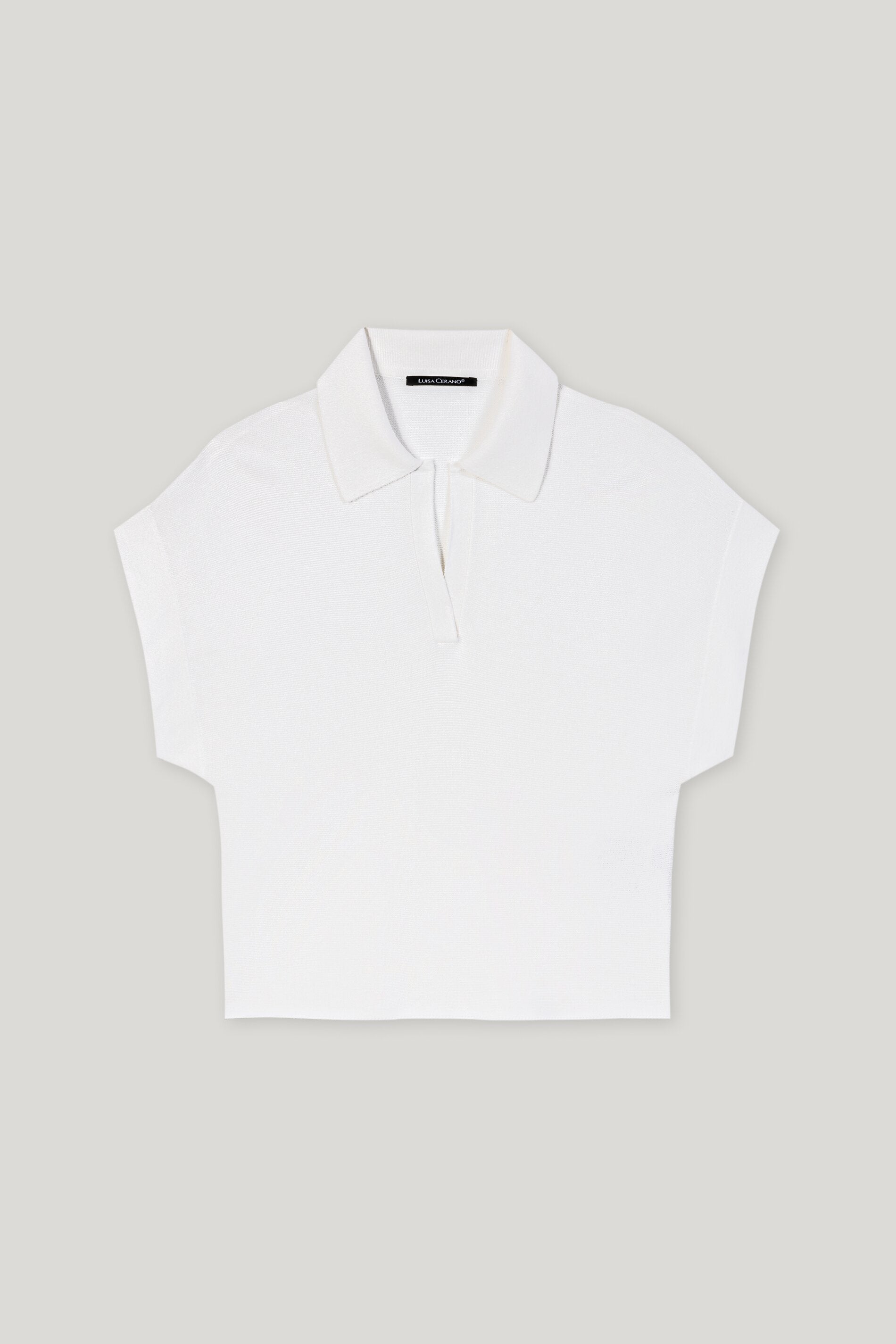 Polo in Links-Struktur