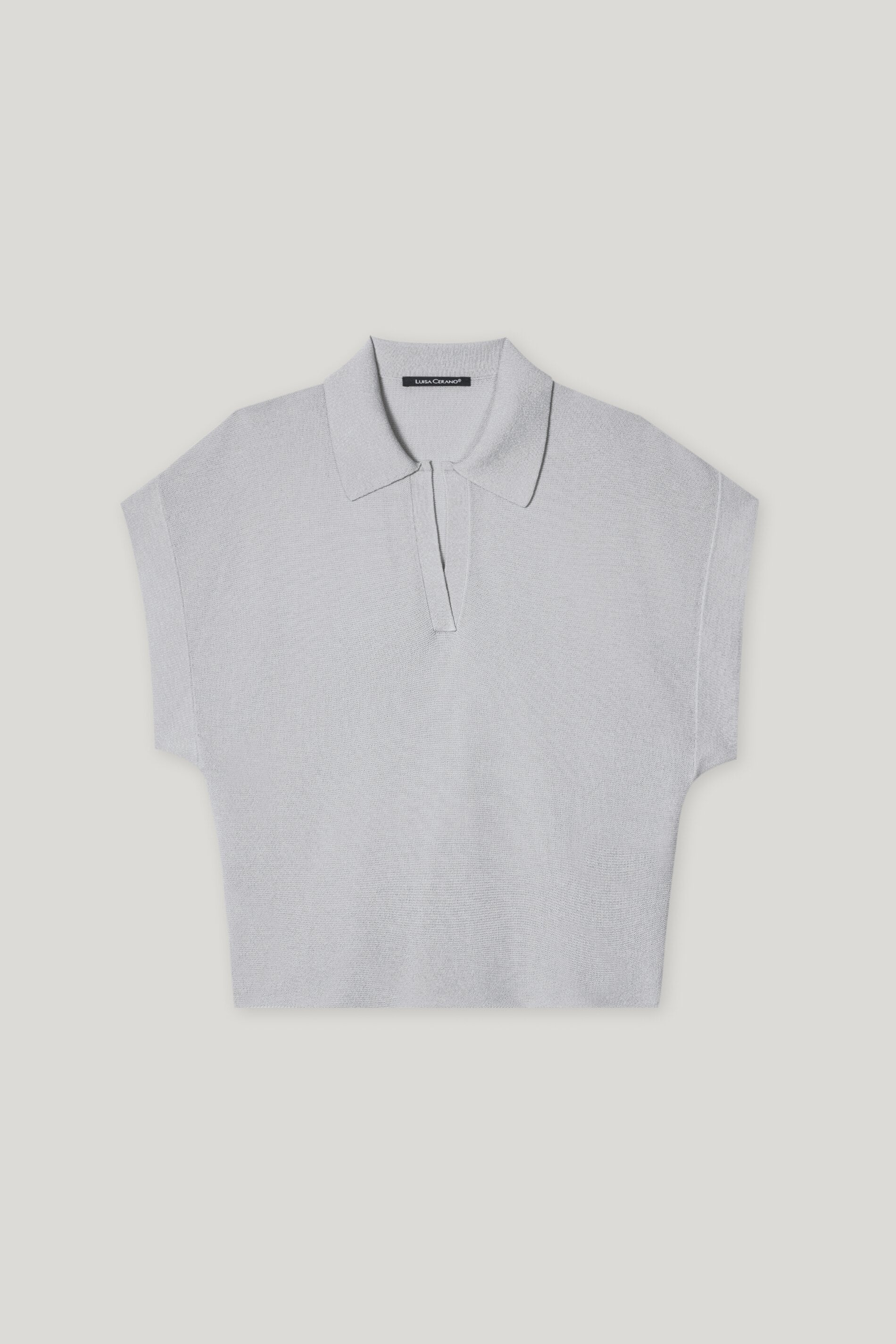 Polo in Links-Struktur