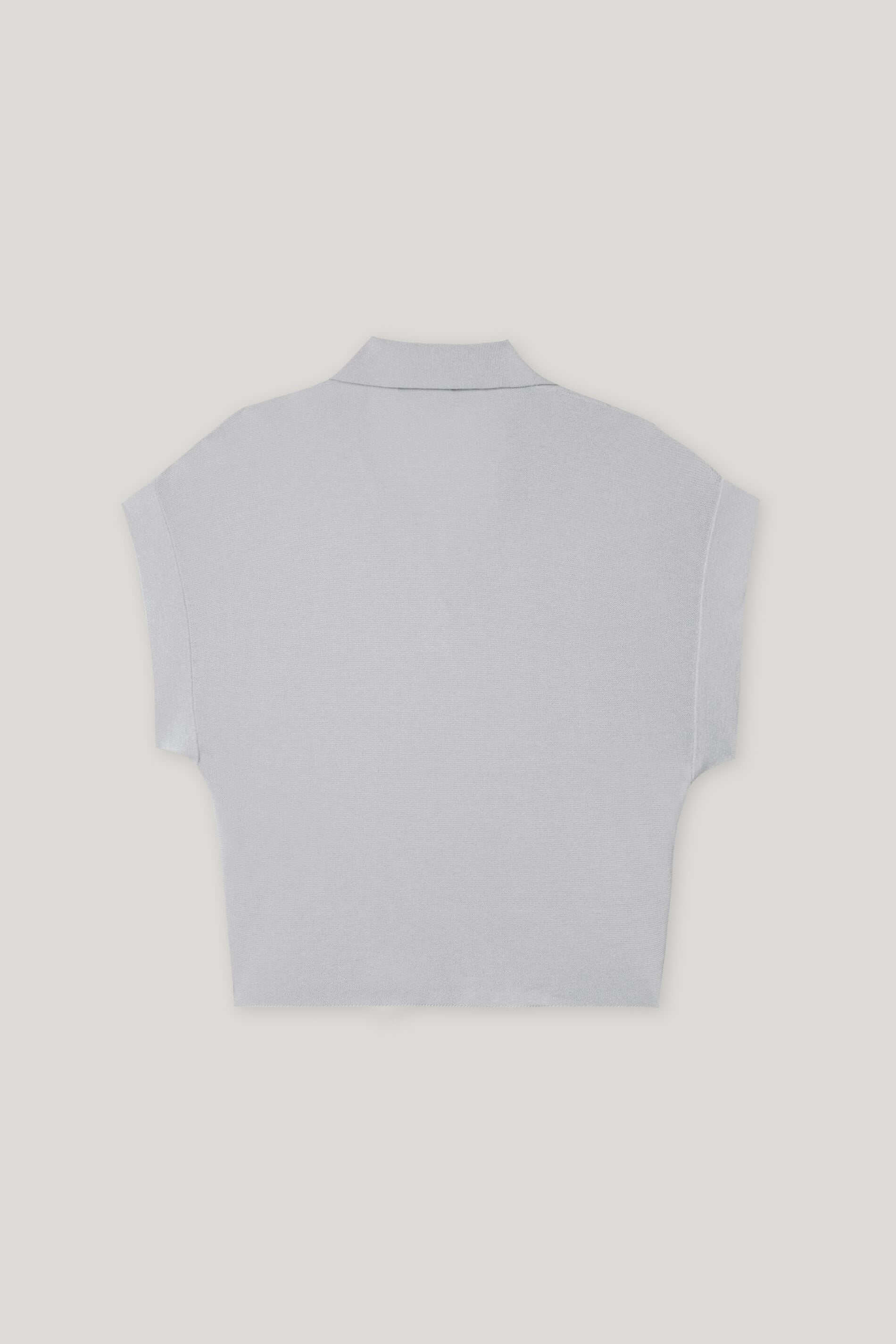 Polo in Links-Struktur