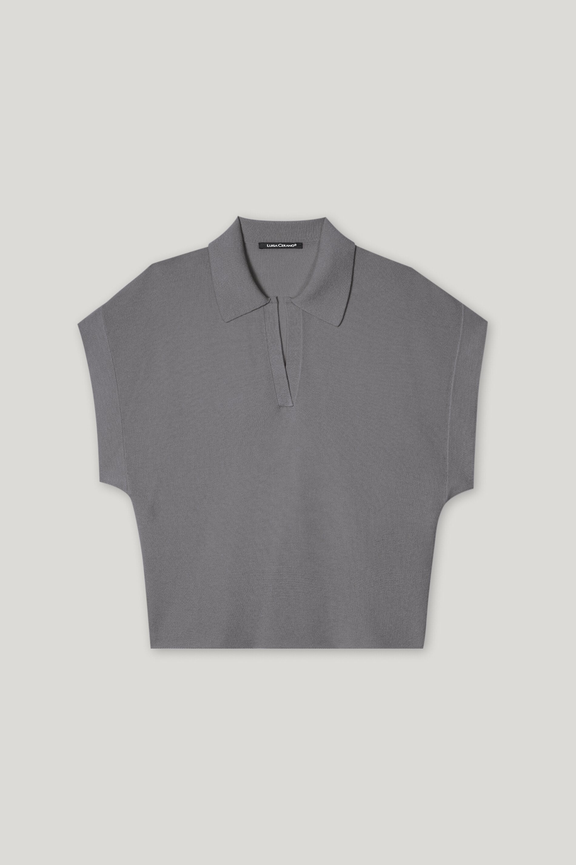 Polo in Links-Struktur