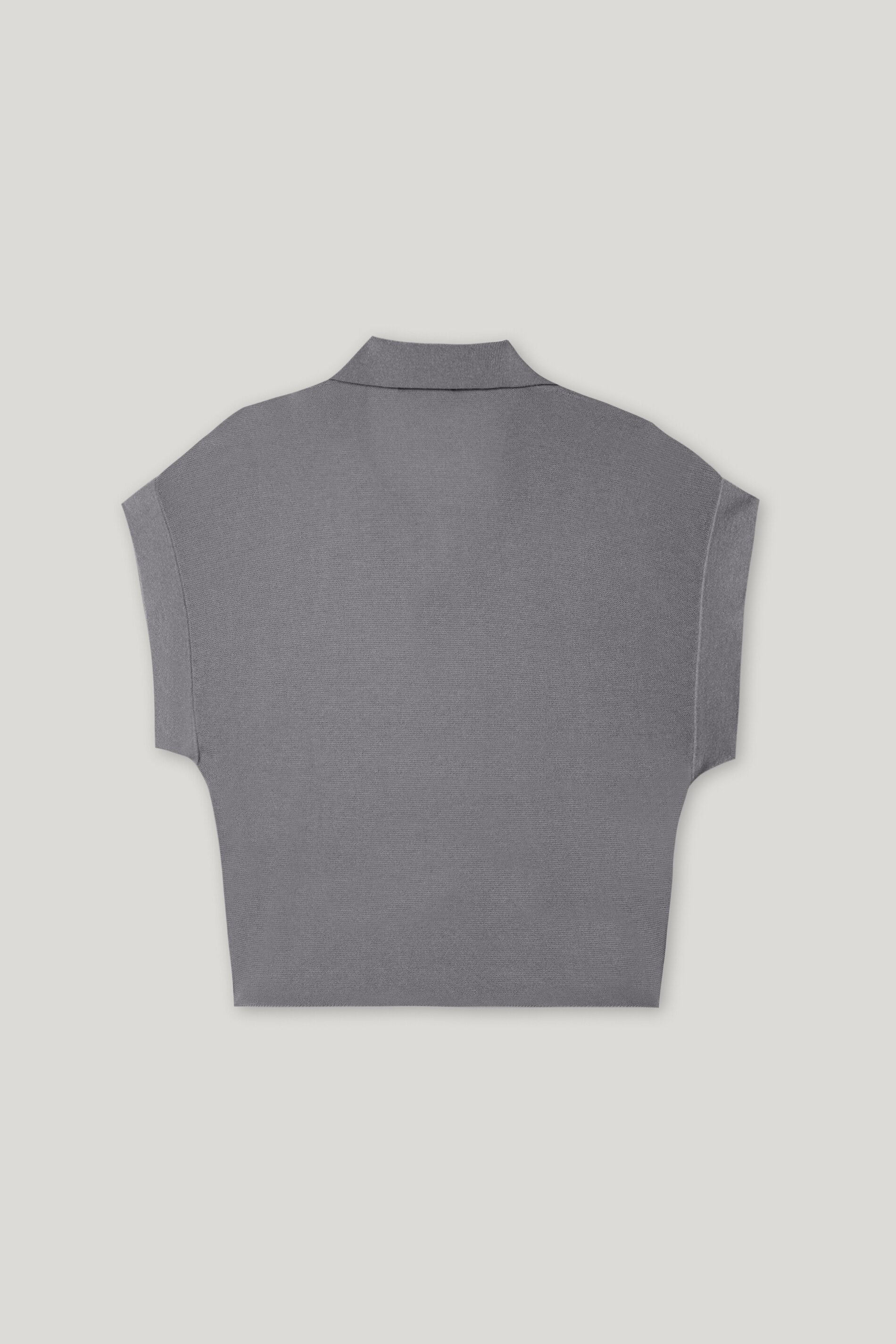 Polo in Links-Struktur