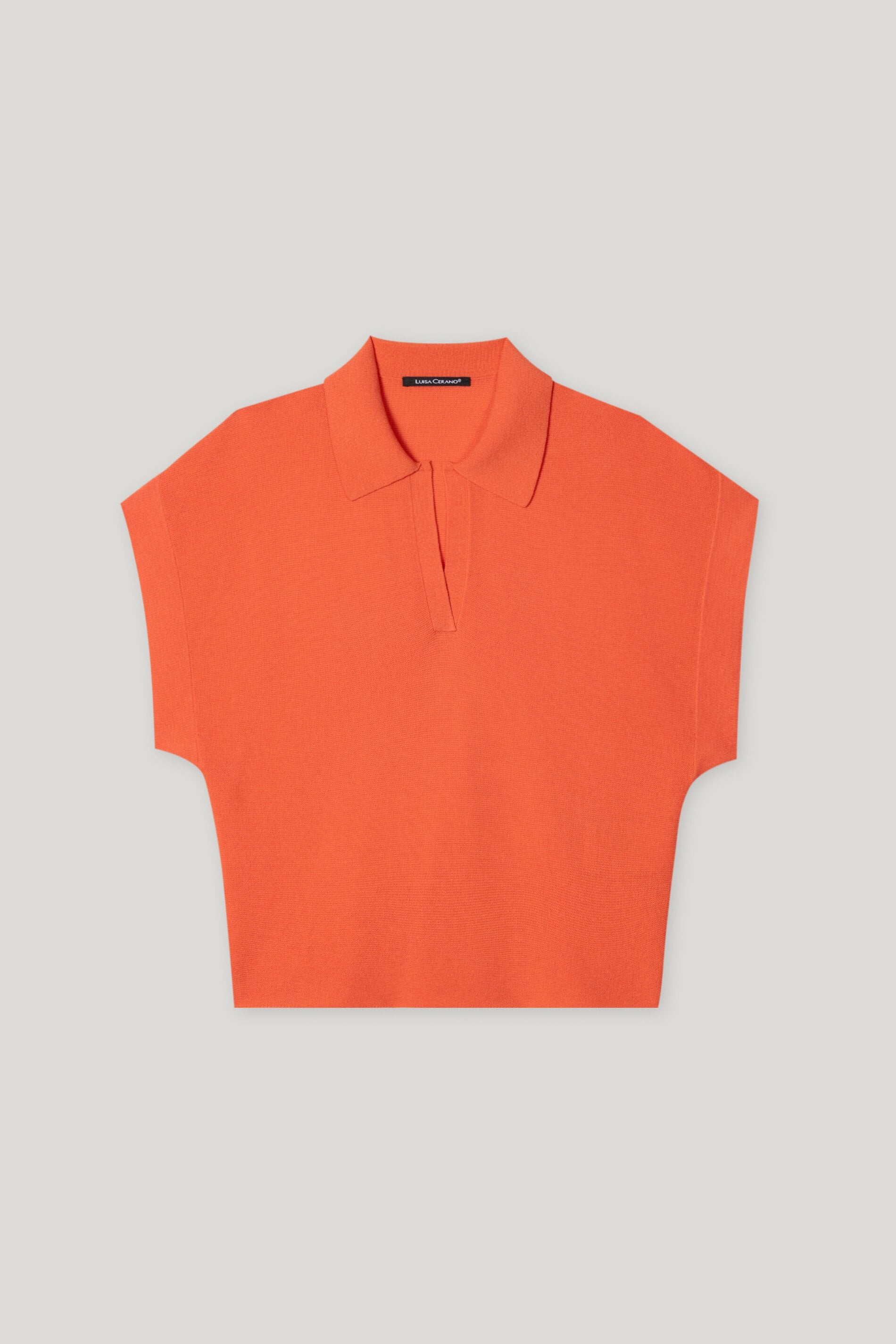 Polo in Links-Struktur