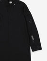 C.P. Company-OUTLET-SALE-Gore-Tex Infinium Parka Coat-ARCHIVIST