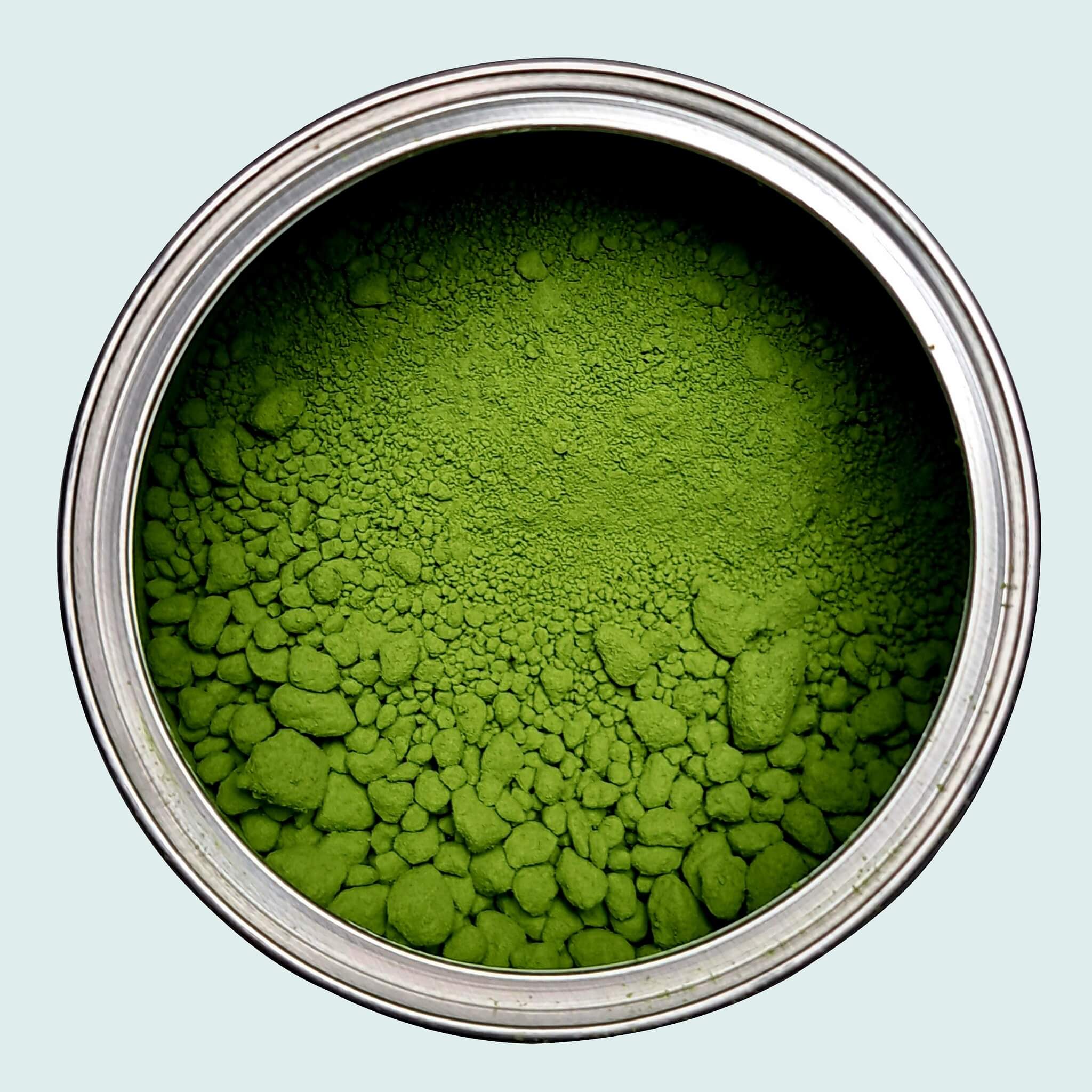 Verdancia-Bio Matcha Premium 30g Dose-Matcha-Black-Deal-Outlet-by-ARCHIVIST