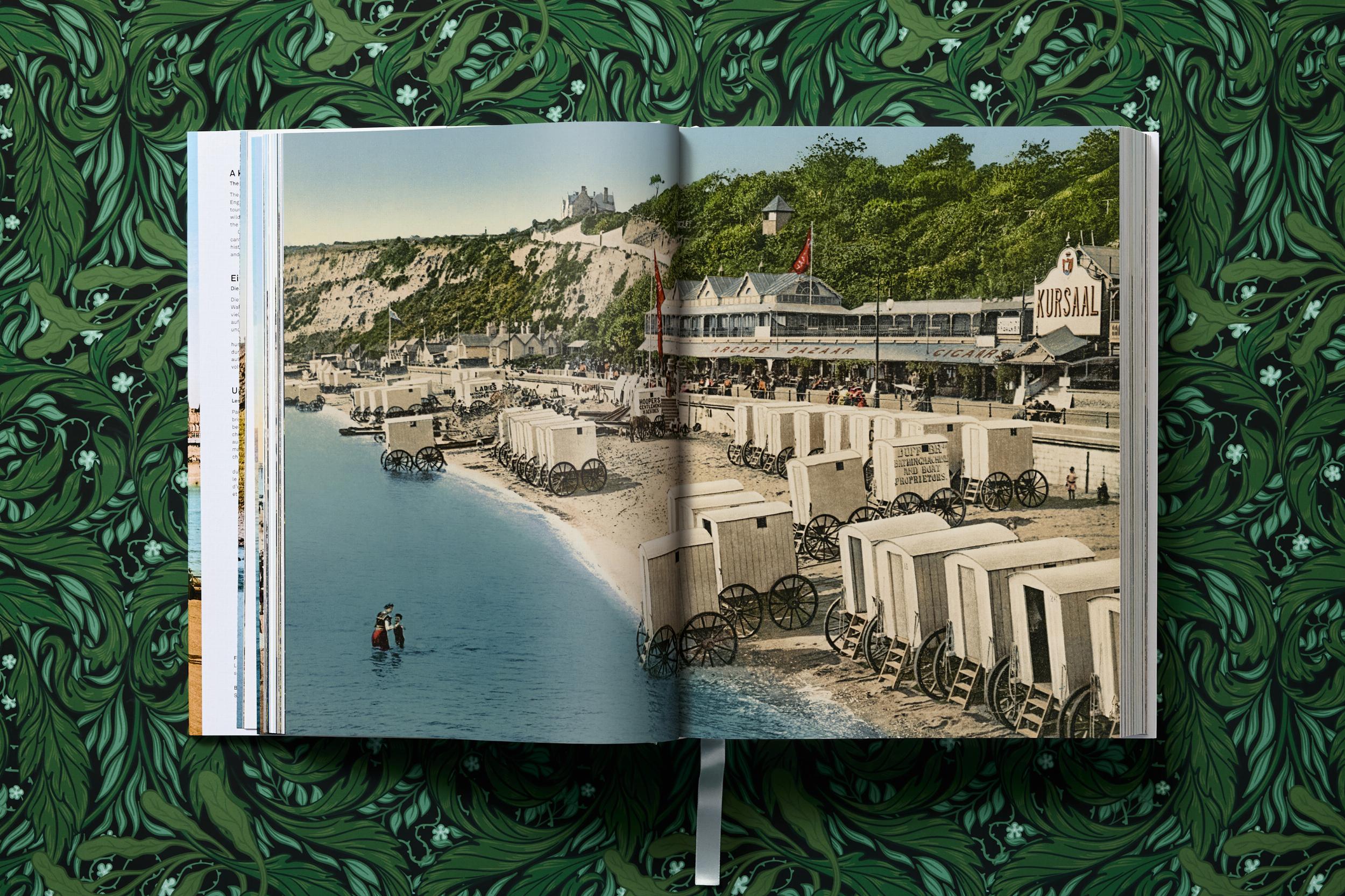 Taschen-British Isles 1900. A Portrait in Colour (German, French, English)-Photography-Black-Deal-Outlet-by-ARCHIVIST